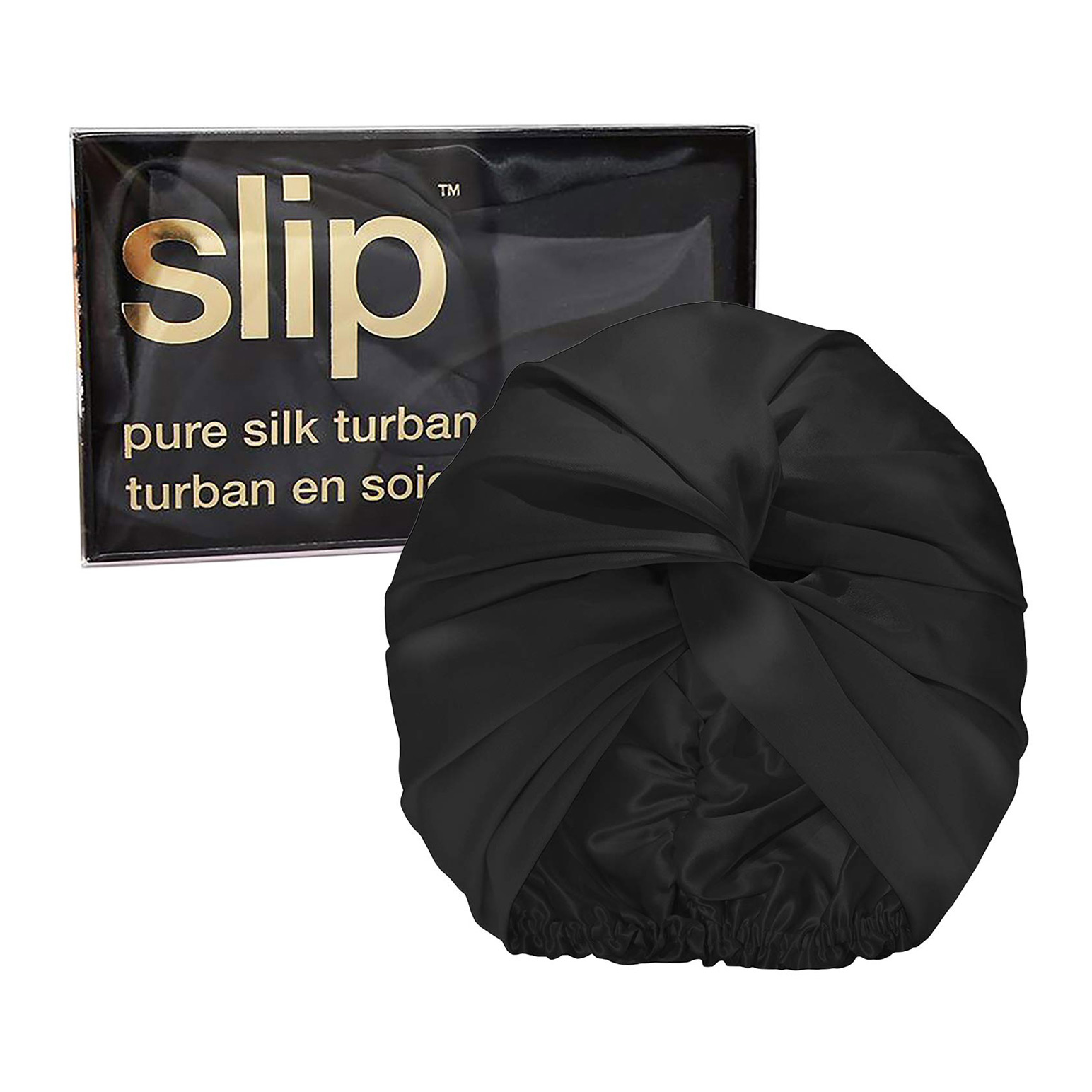 Slip Turban