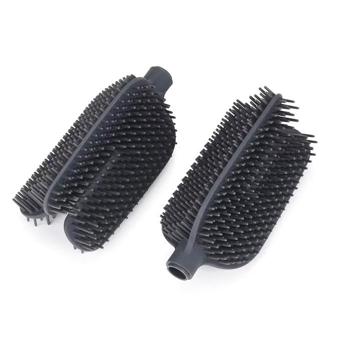 Joseph Joseph Flex 360 Toilet Brush Replacement Heads - 2Pk