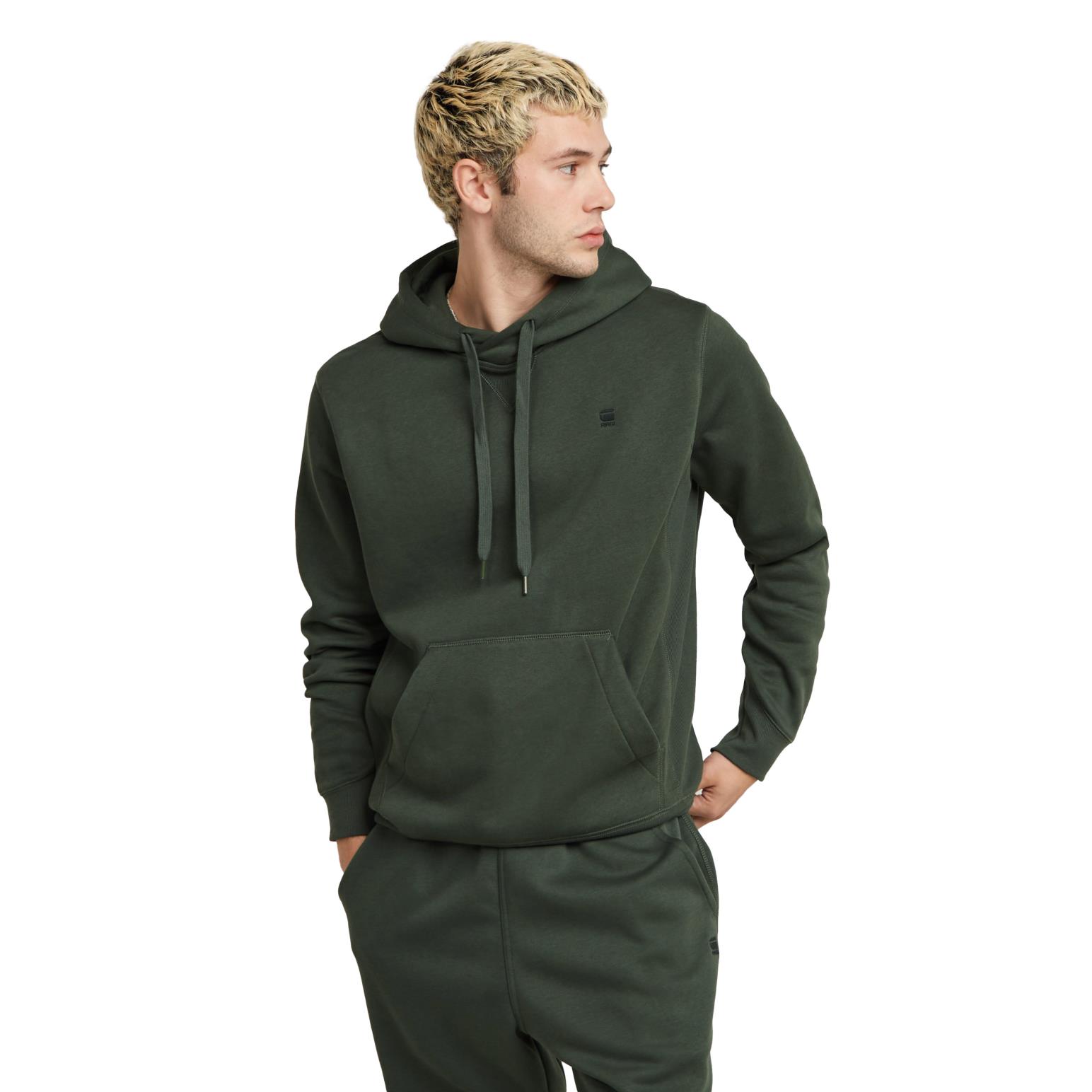 G-Star Premium Core Hoodie