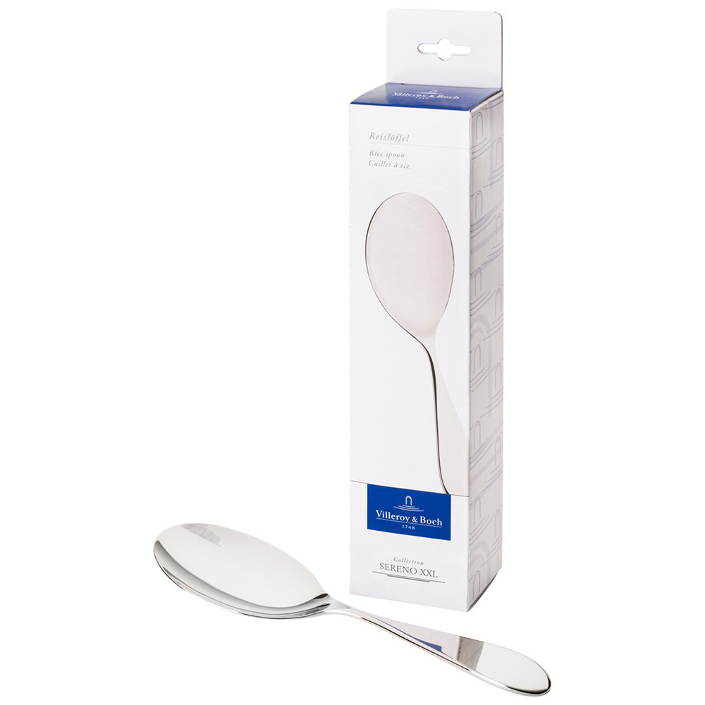 Villeroy & Boch Sereno XXL Rice Spoon 251 mm