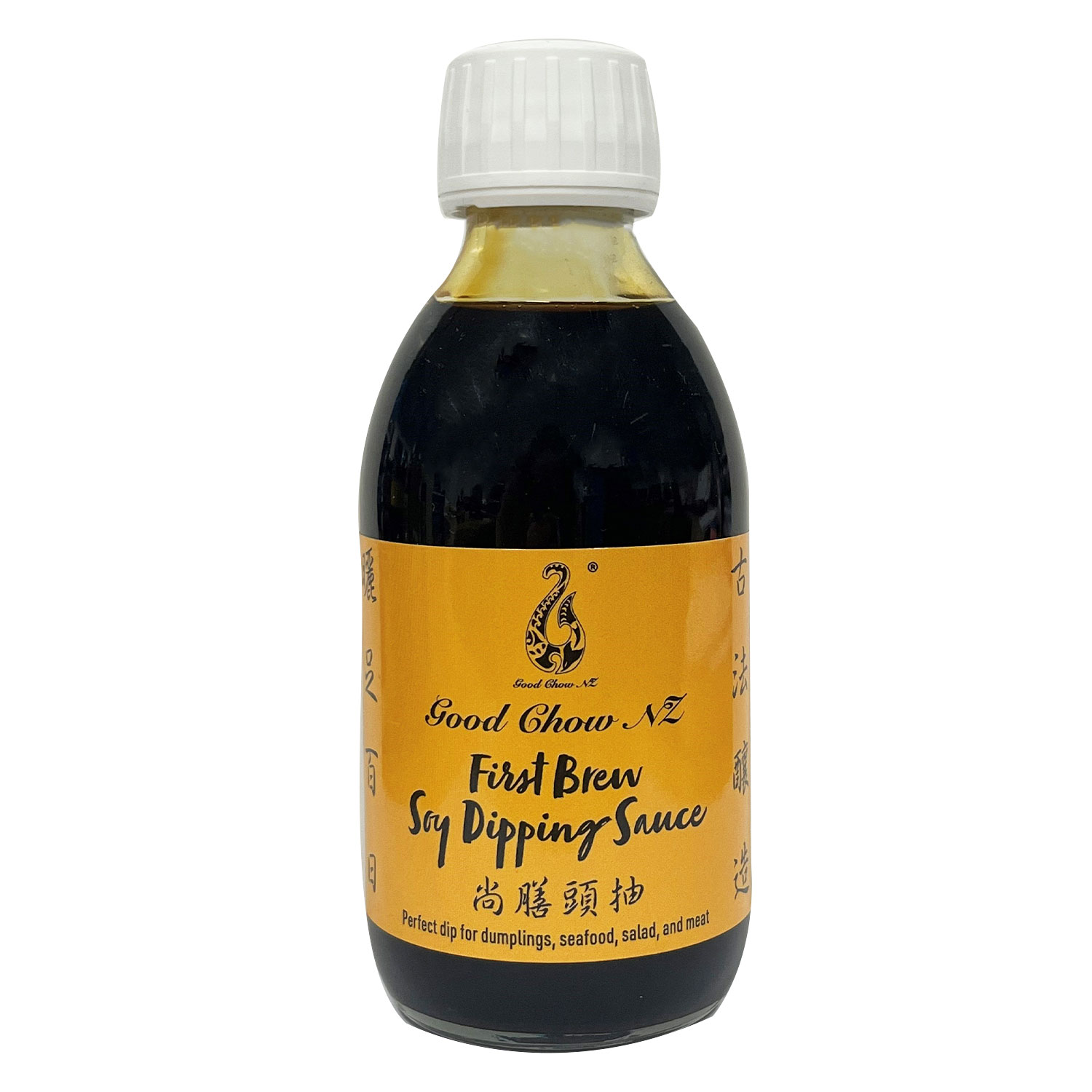 Good Chow Soy Dipping Sauce 200ml