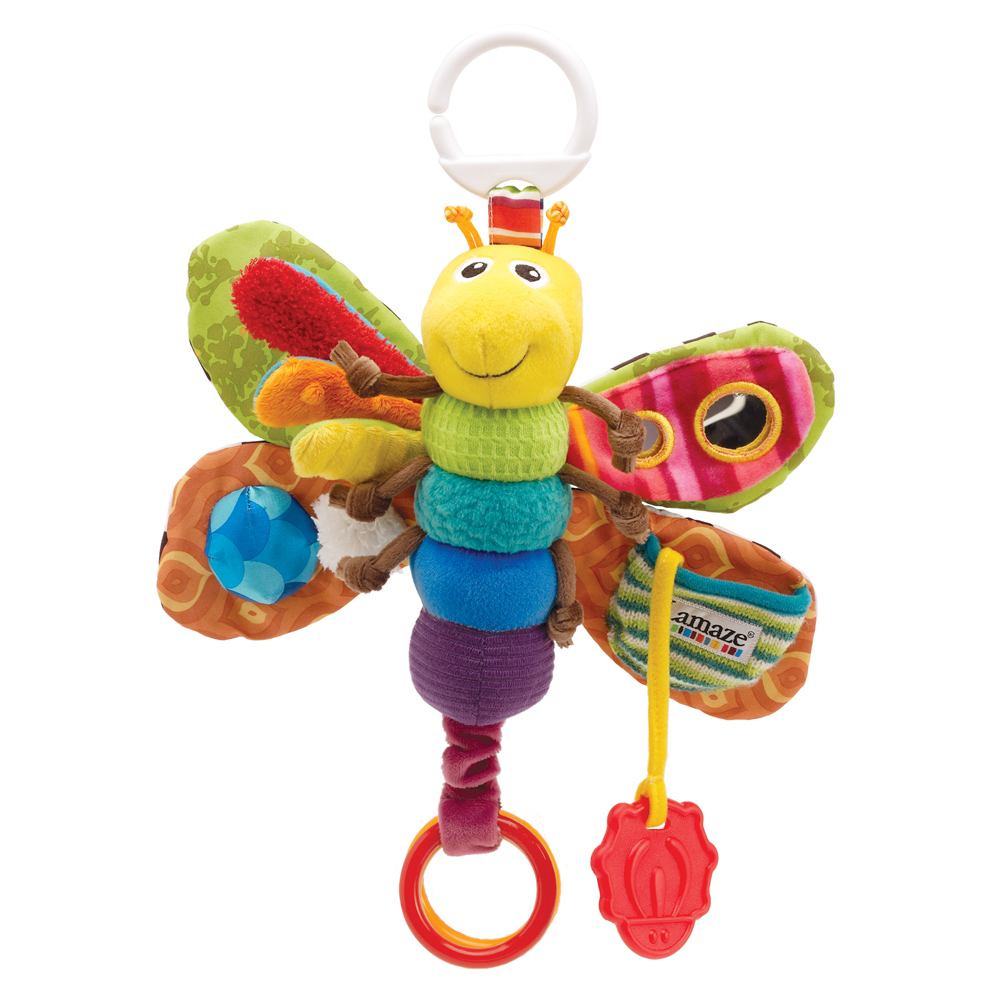 Lamaze Freddie the Firefly