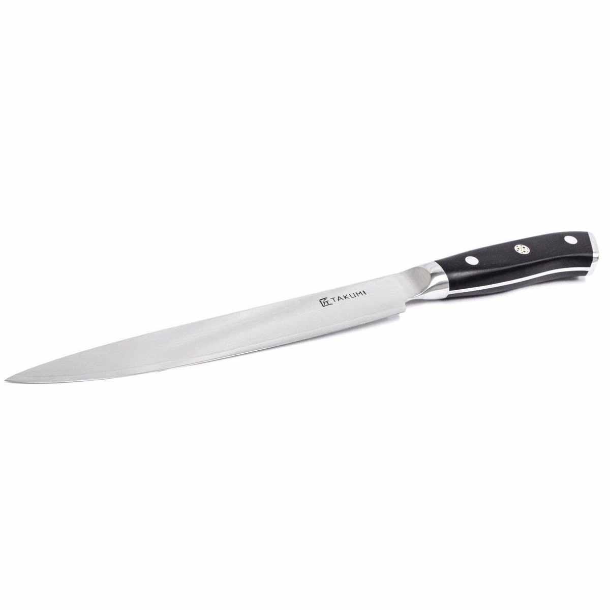 Takumi - 20cm Slicing Knife Boxed