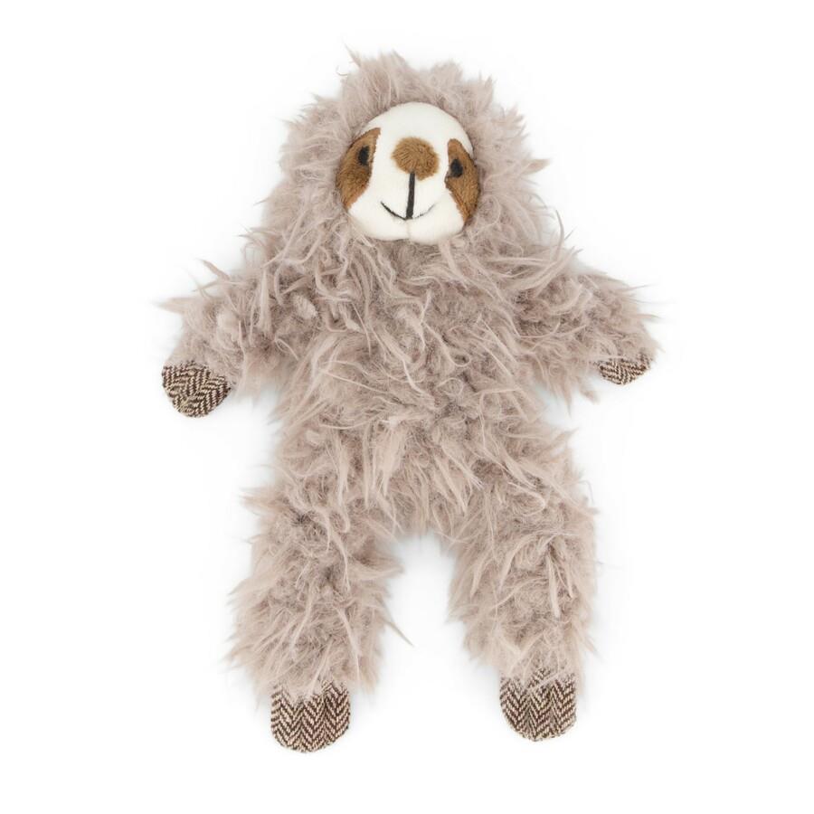 Lilly & Geroge Sofia Sloth Rattle