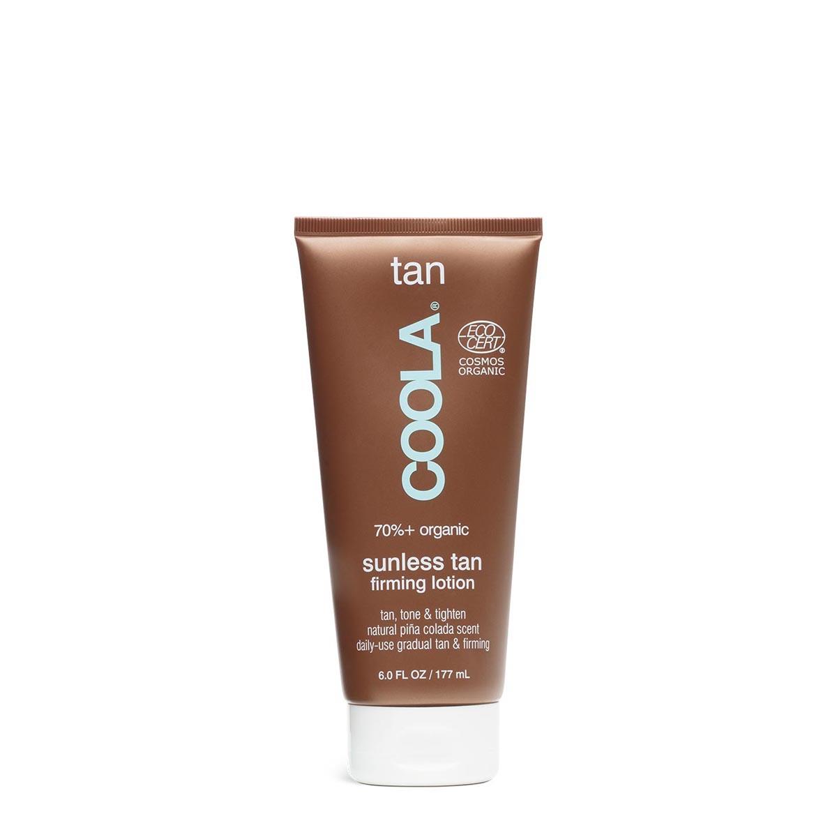 COOLA Sunless Tan Firming Lotion 177ml