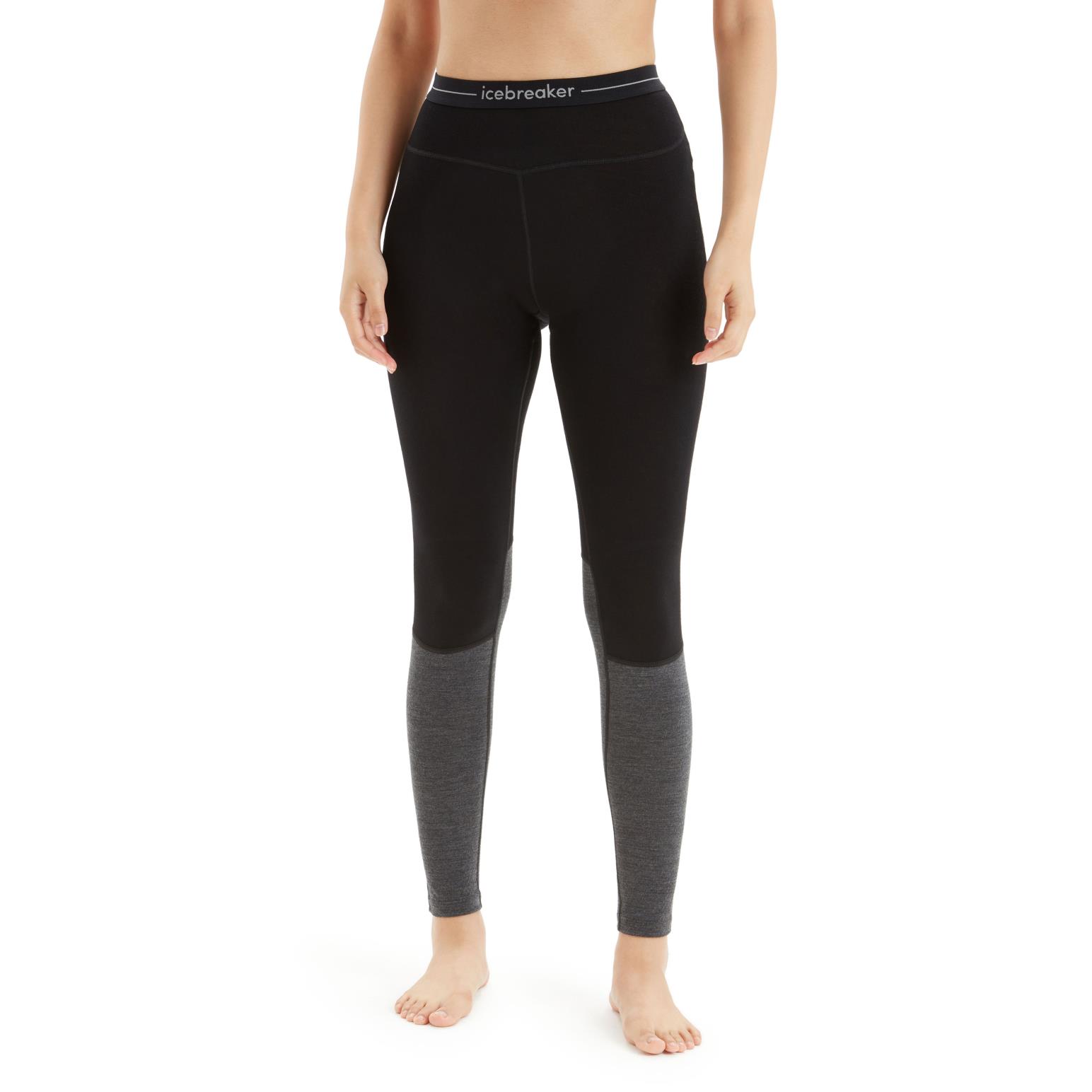 Icebreaker Women 260 ZoneKnit™ Leggings