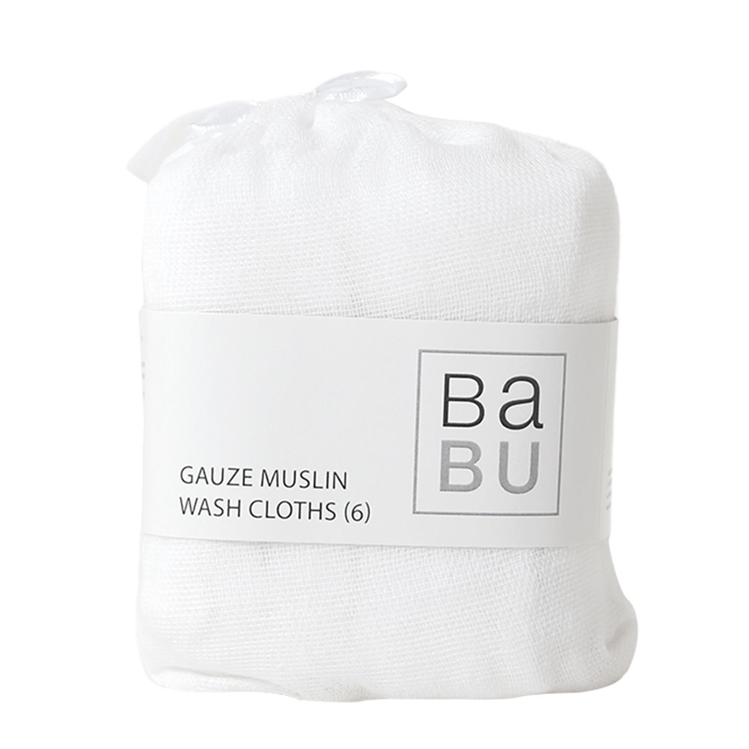 Babu Gauze Muslins