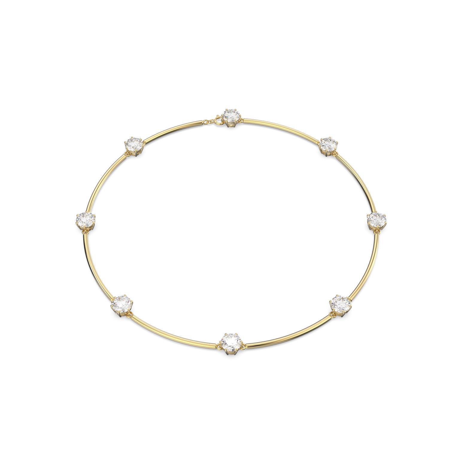 Swarovski Constella Choker