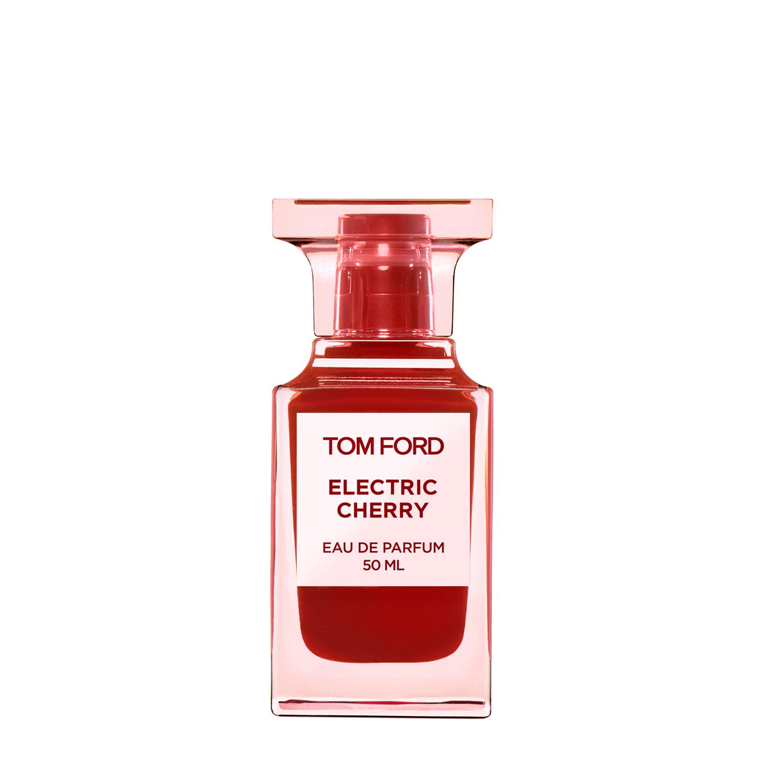 Tom Ford Electric Cherry Eau de Parfum 50ml