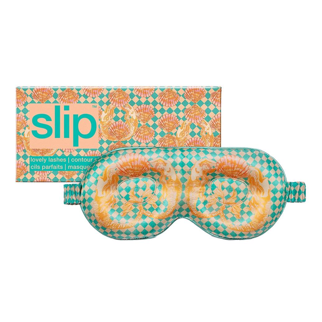 Slip Sleep Mask - Contour