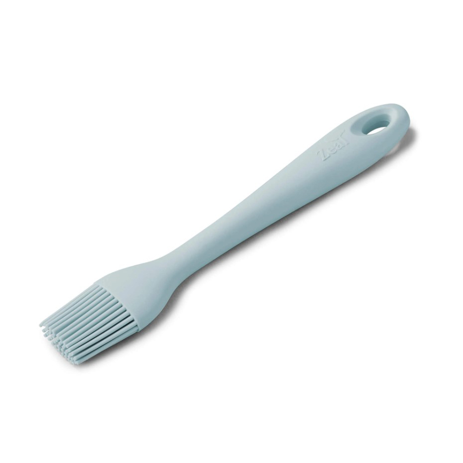 Zeal Silicone Brush