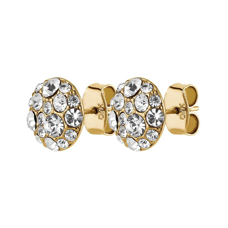 Dyrberg Kern Blais Crystal Earring