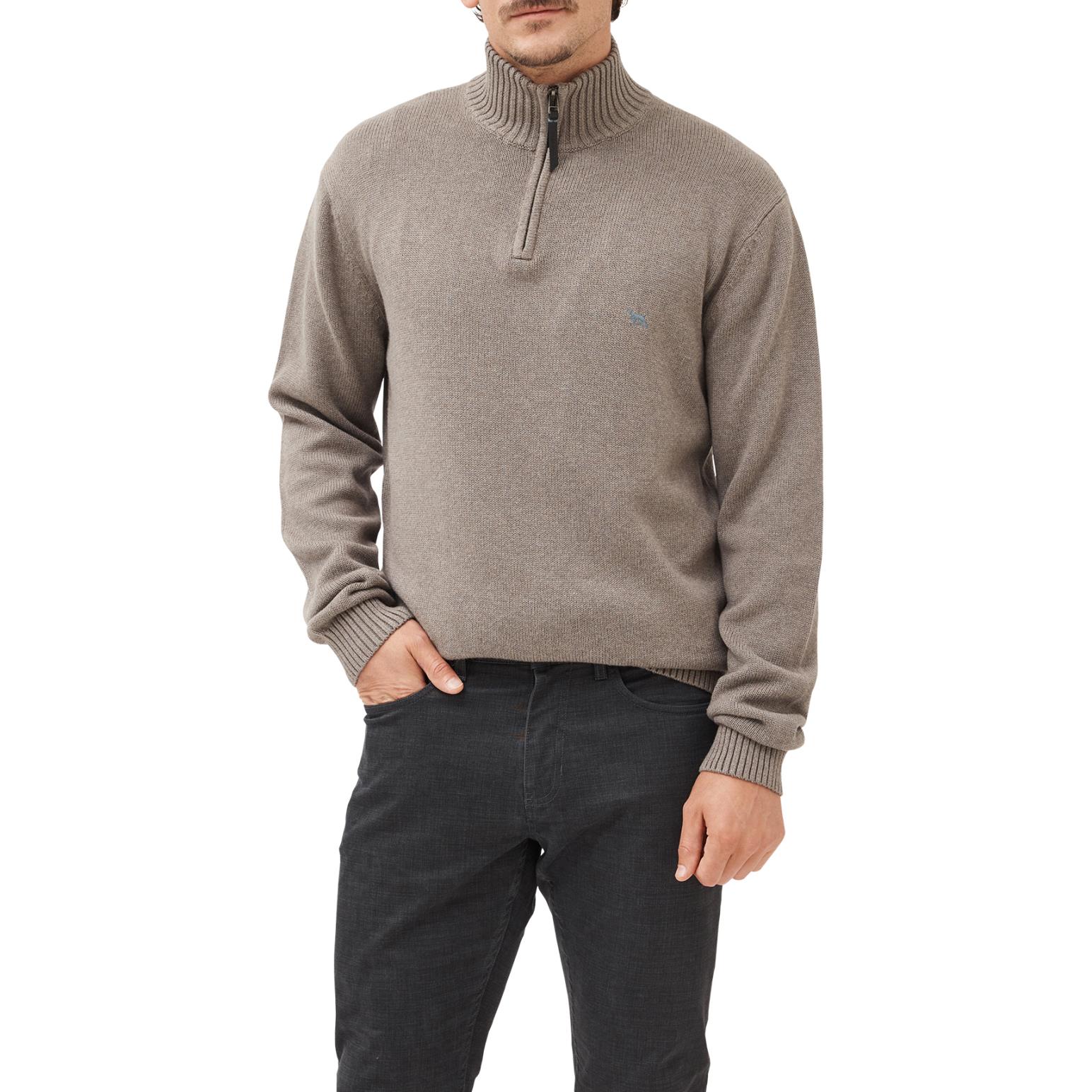 Rodd & Gunn Merrick Bay Knit