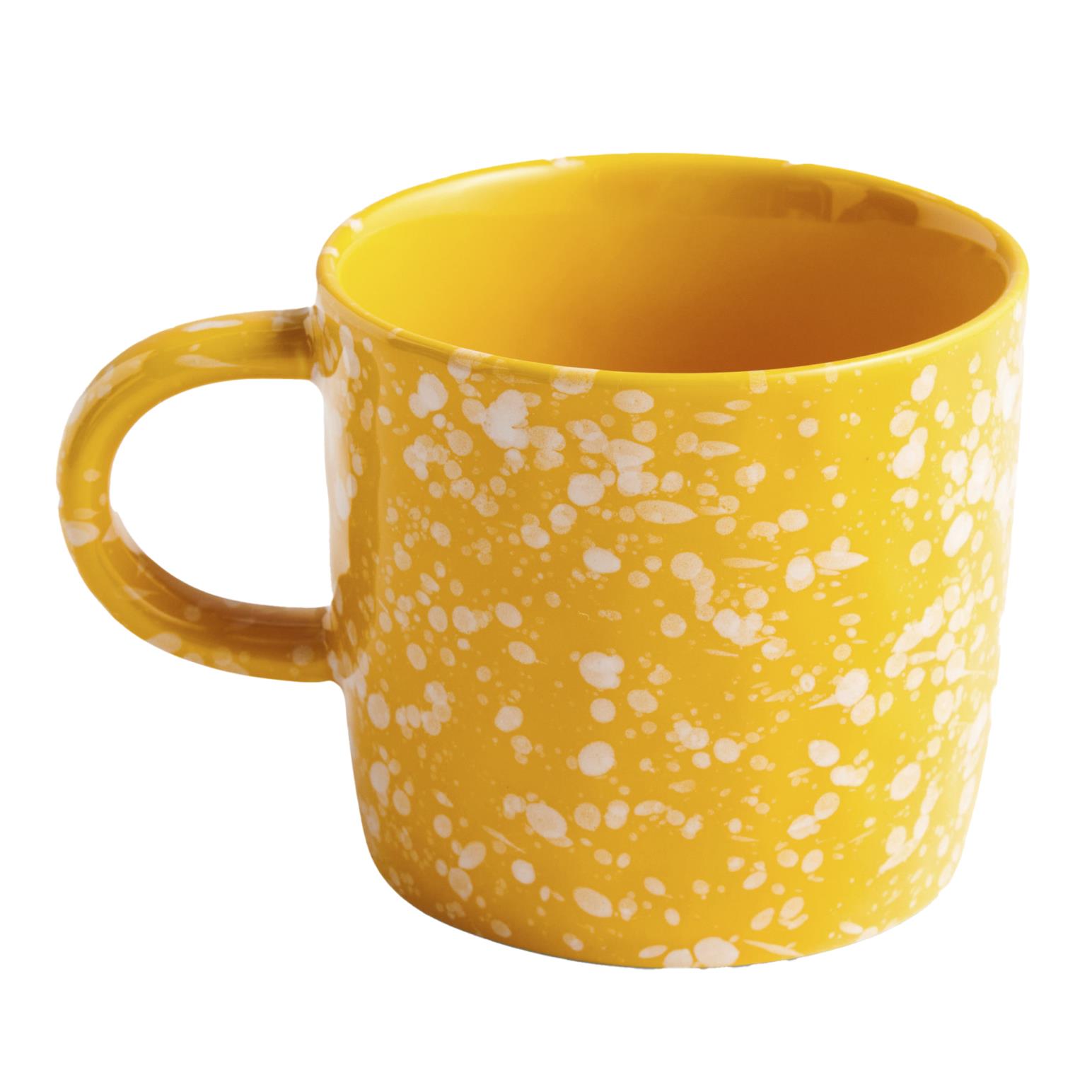 Kip&Co Splat Mug 2P Set