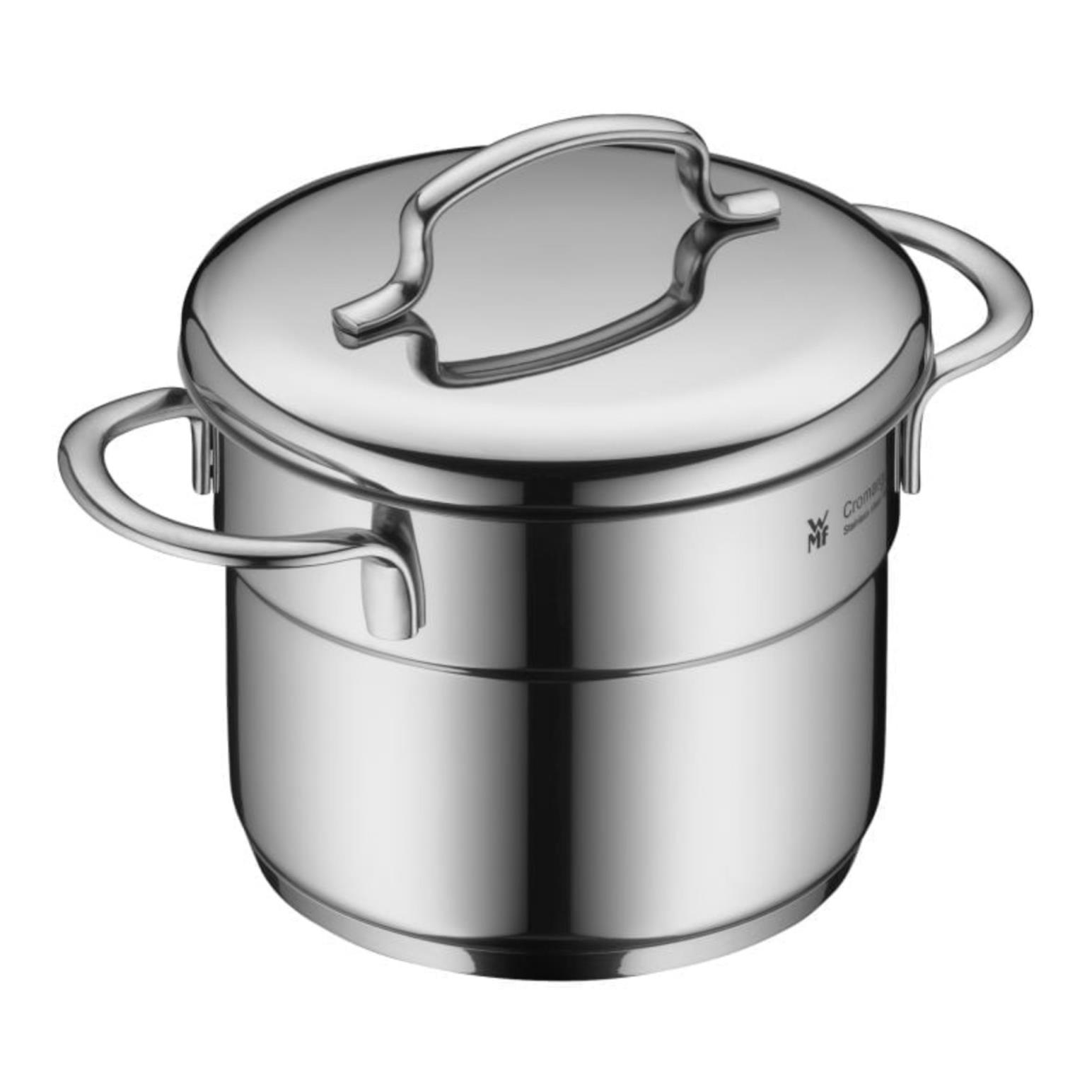 WMF High Casserole 1L 12cm