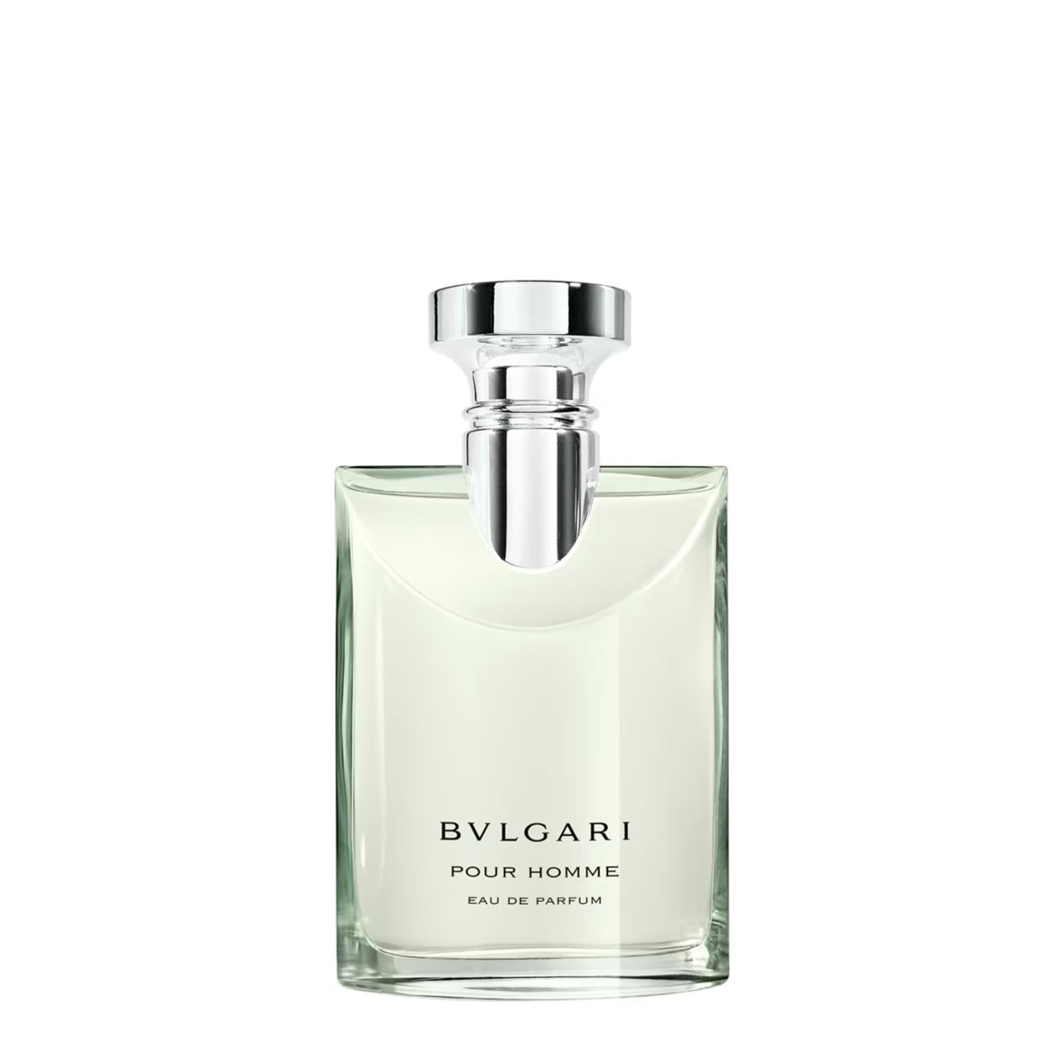 Bvlgari Pour Homme EDP 100ml