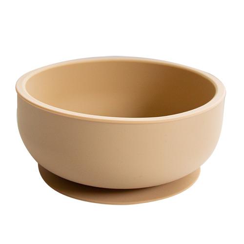 Zazi Clever Bowl with Lid - Vanilla