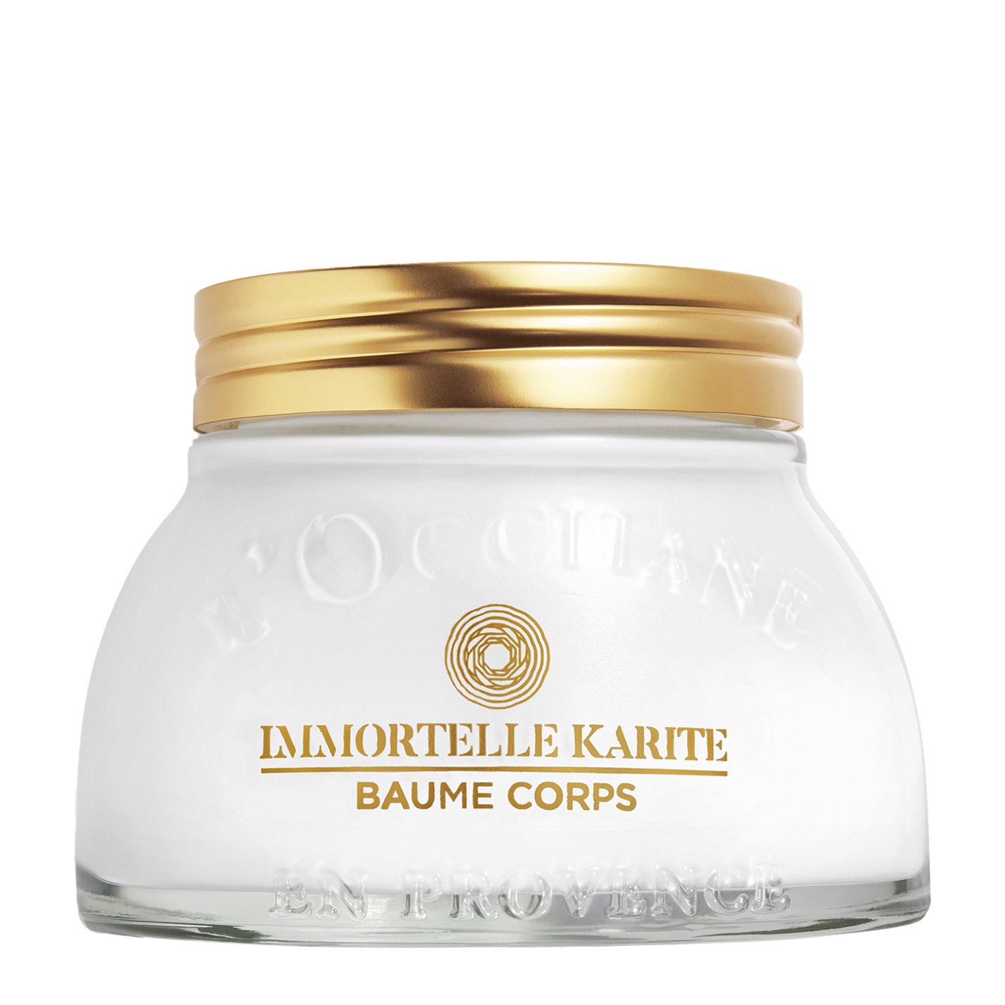 L'Occitane Shea Immortelle Youth Balm 200ml