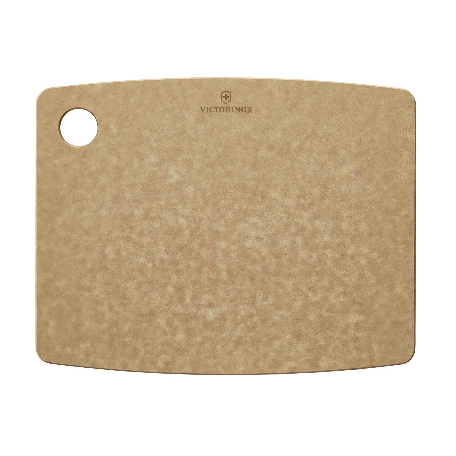 Victorinox Medium Cutting Board - Brown