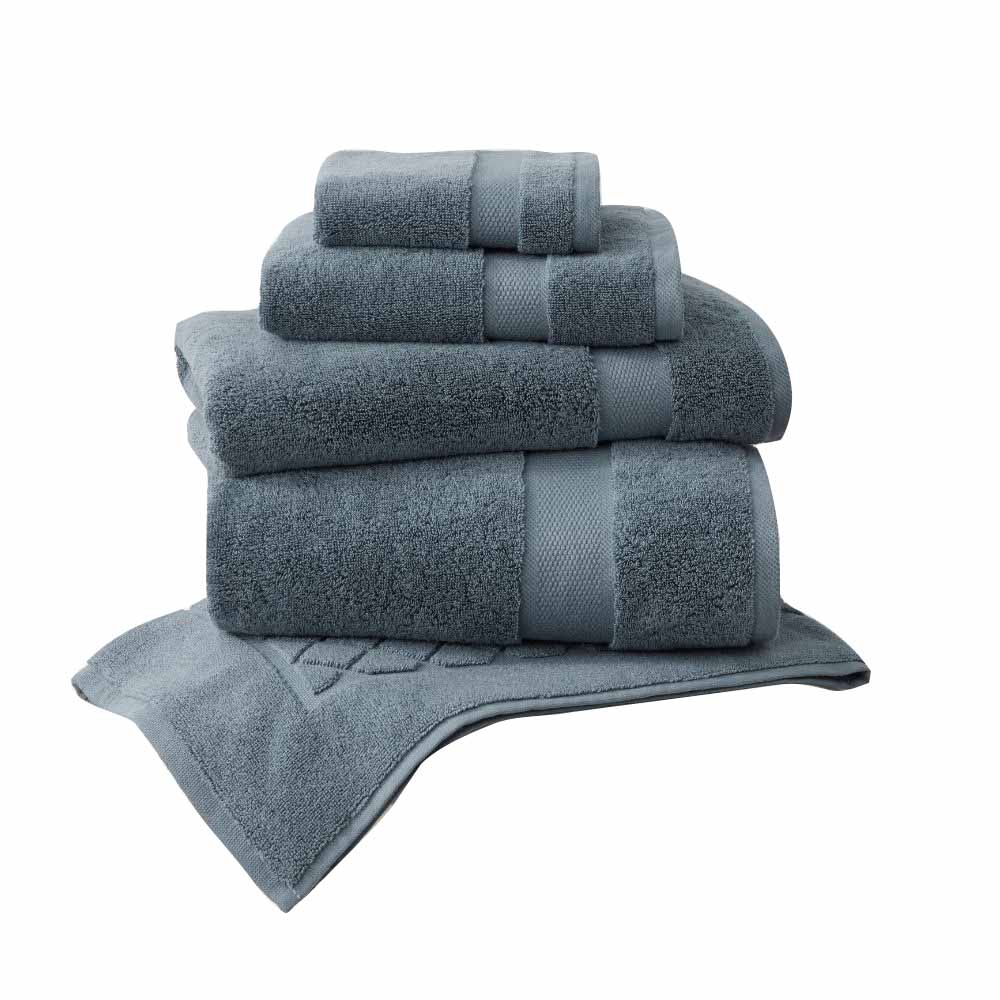 Baksana Bergama Turkish Towel Range