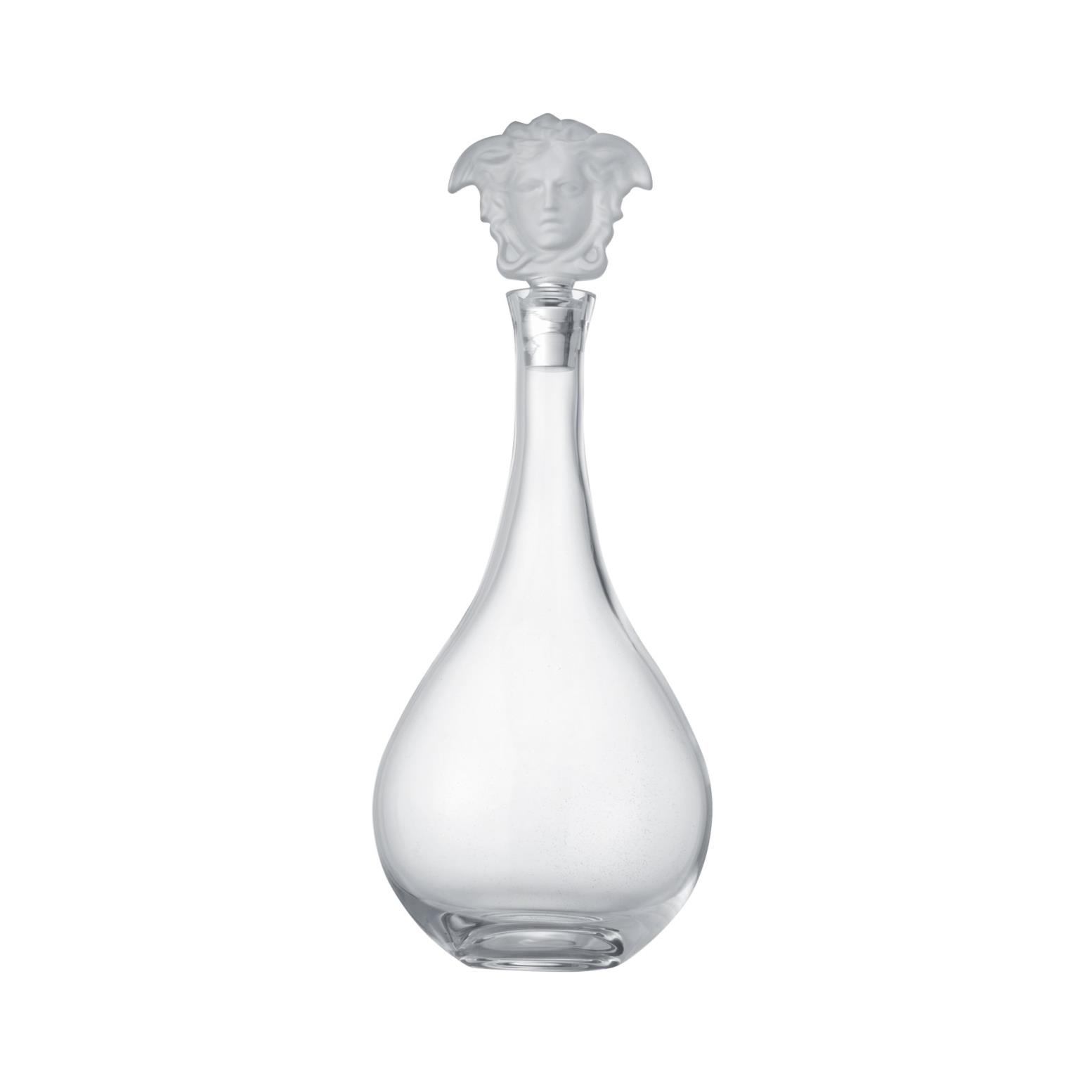 Versace Decanter