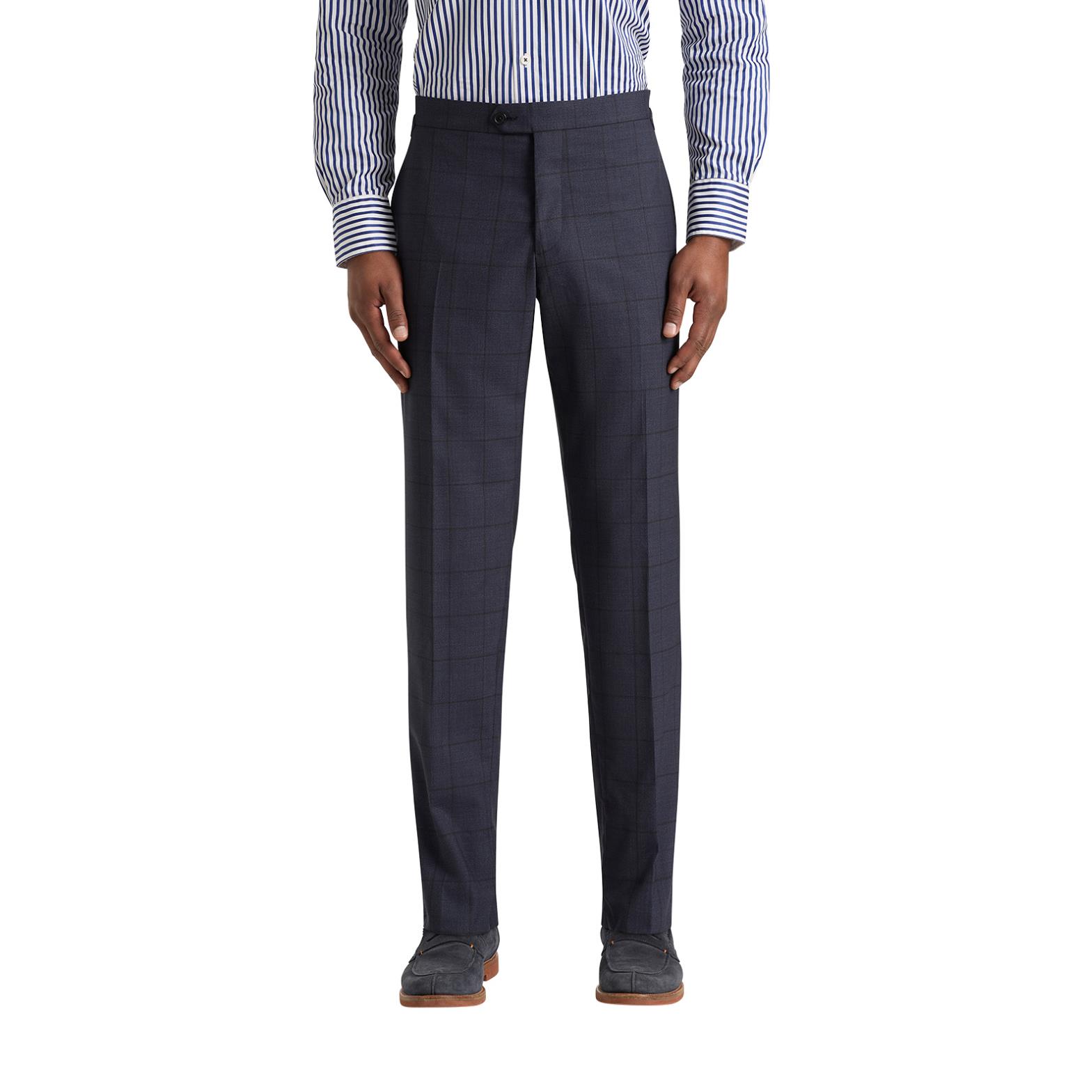 M.J. Bale Castello Trouser