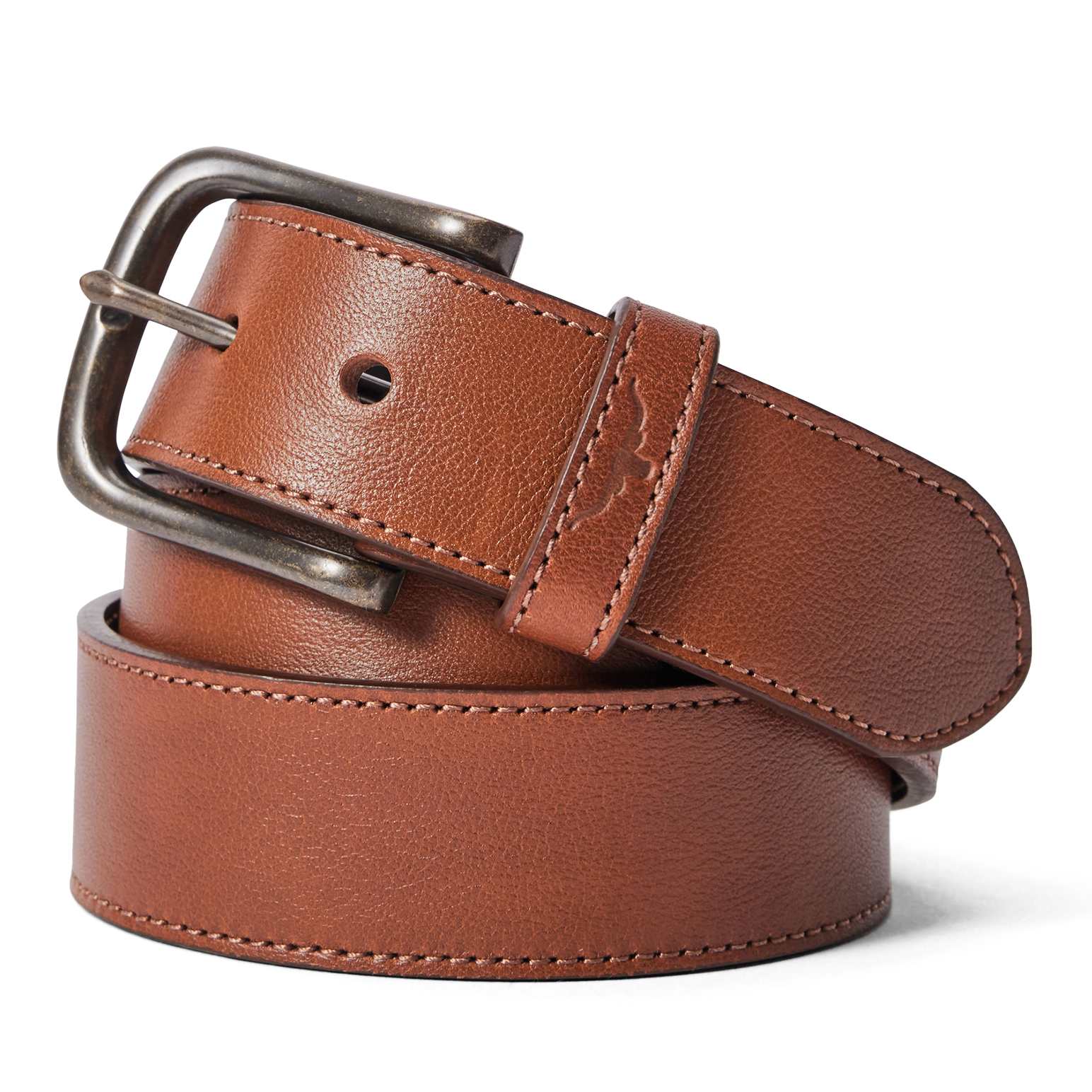 R.M. Williams Harley Belt