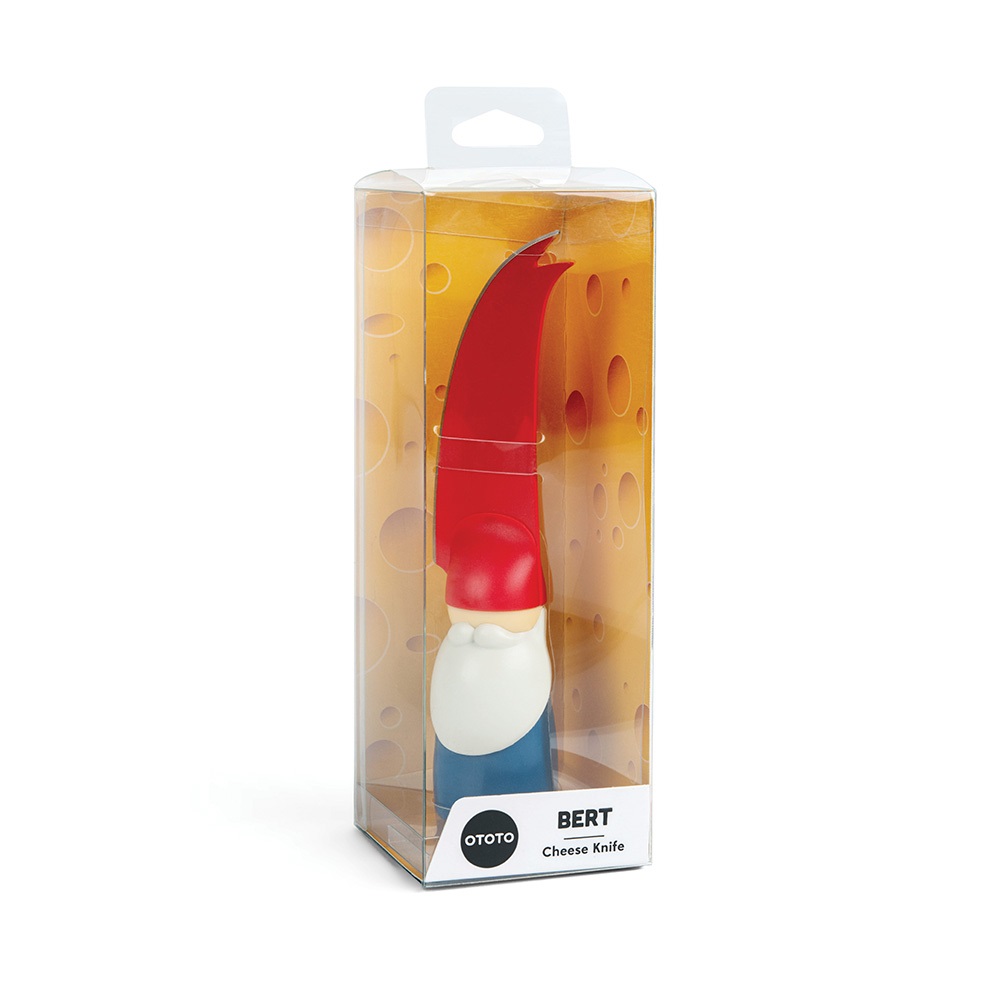 Ototo Bert Cheese Knife