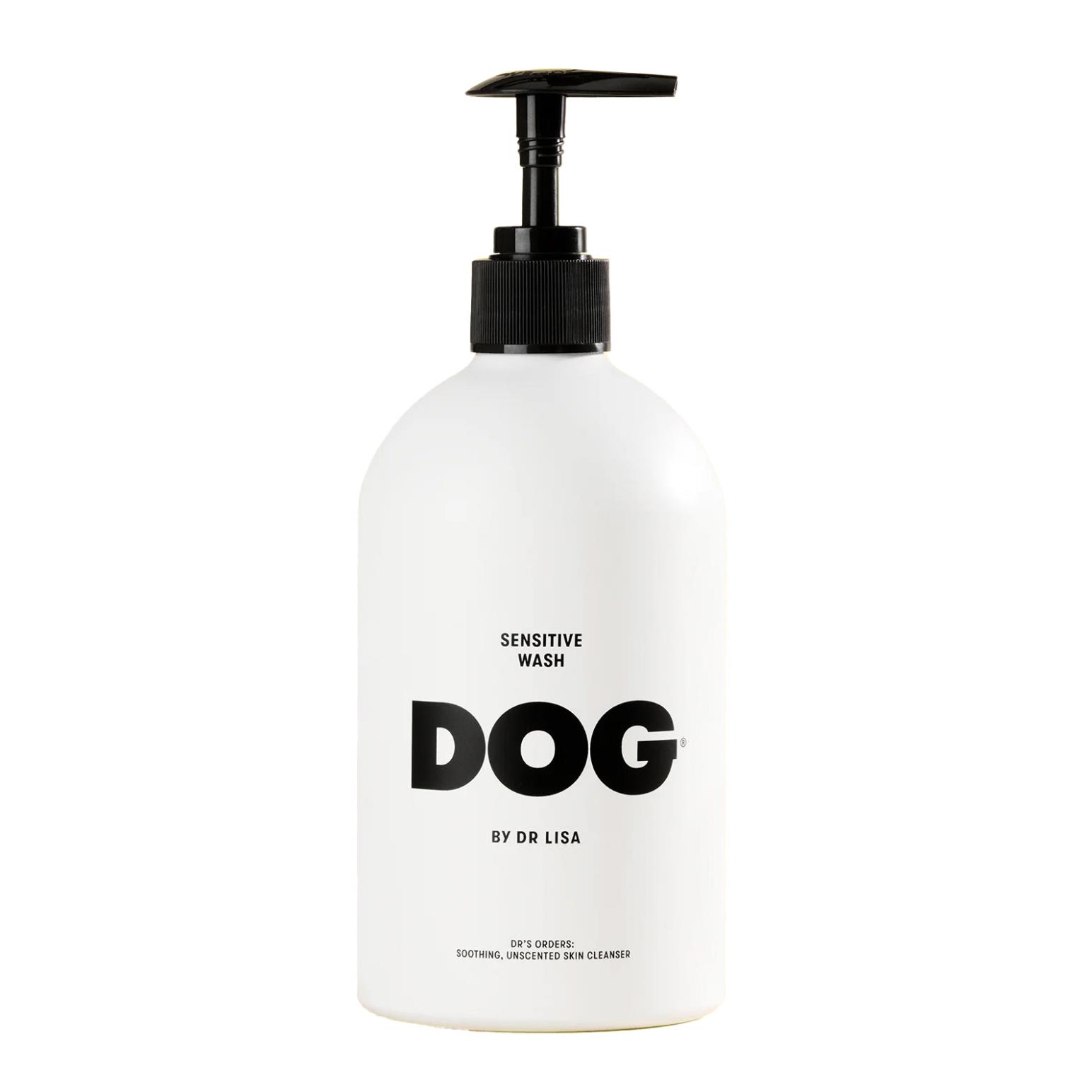 DOG By Dr Lisa DOG Sensitive Wash