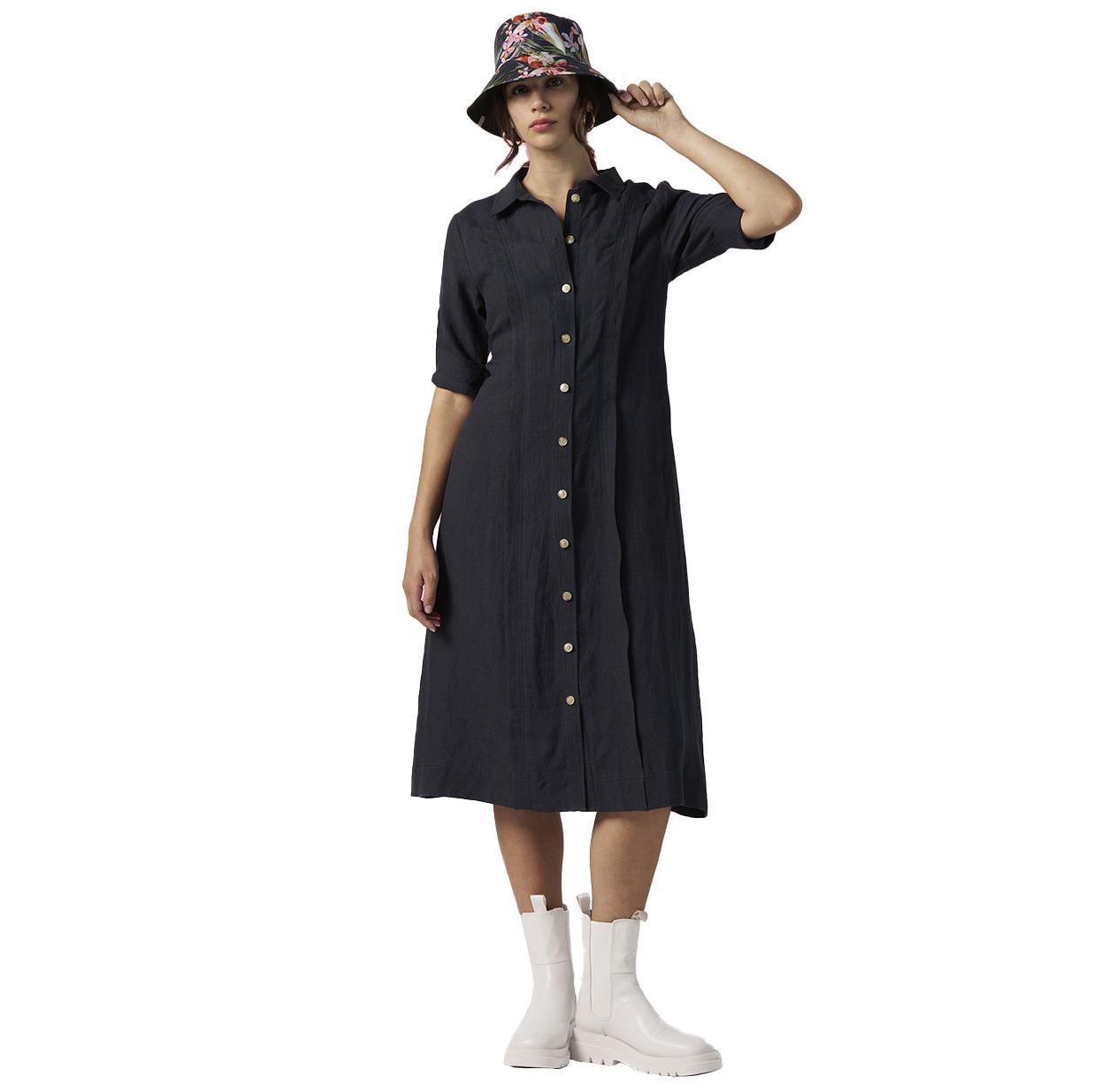 Madly Sweetly Echo Shirt Dress