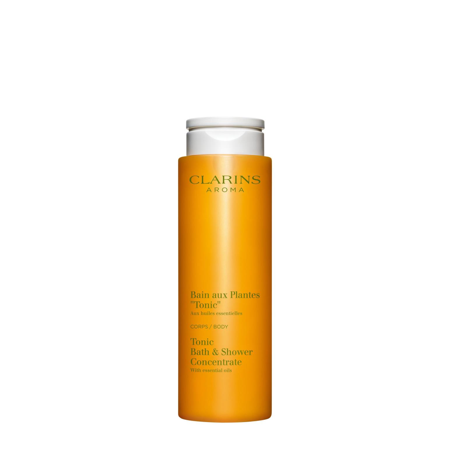 Clarins Tonic Bath 200ml