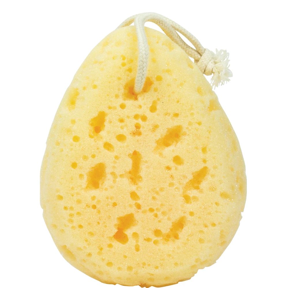 Simply Essential Luxe Bath Sponge