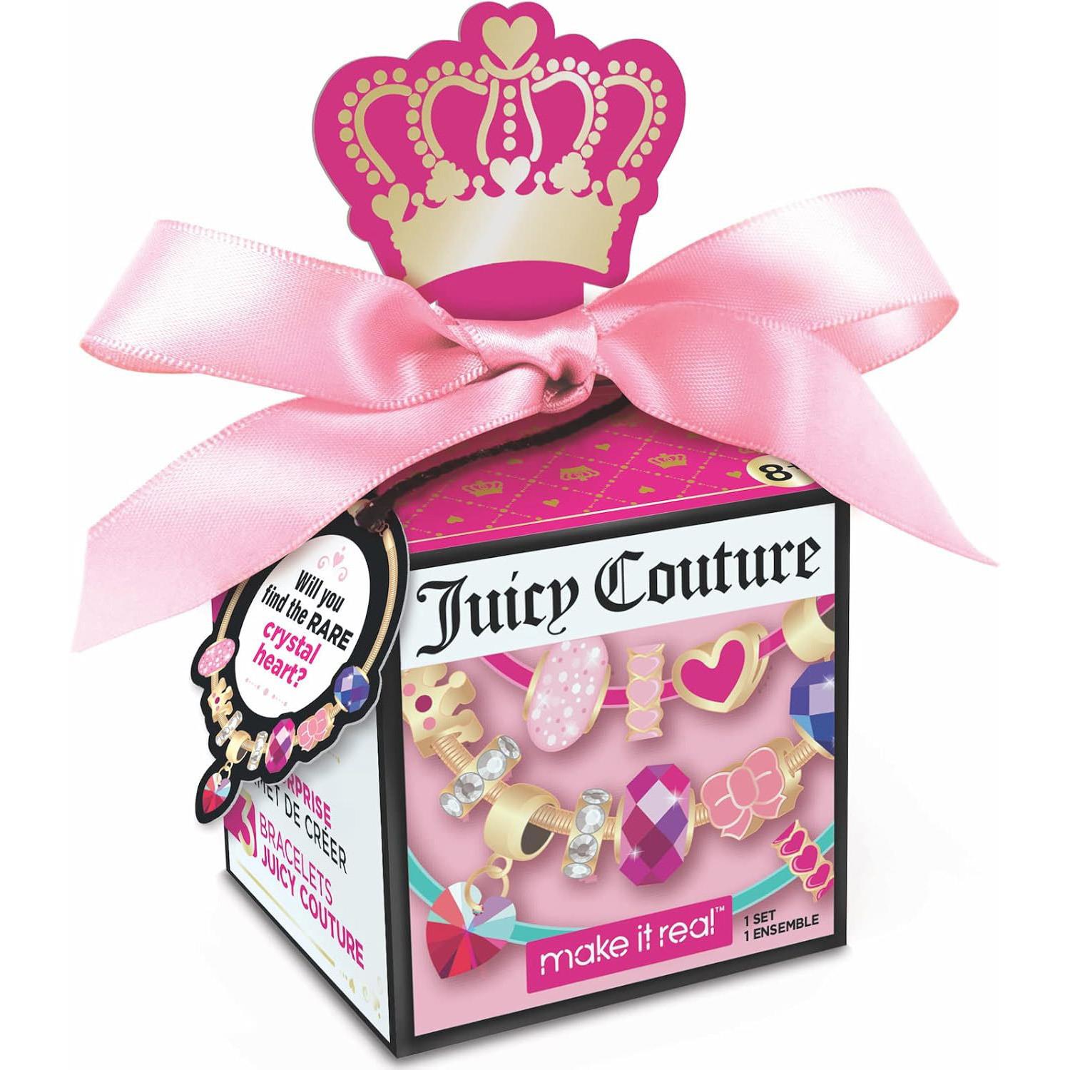 Make It Real Juicy Couture™ Dazzling Surprise Box