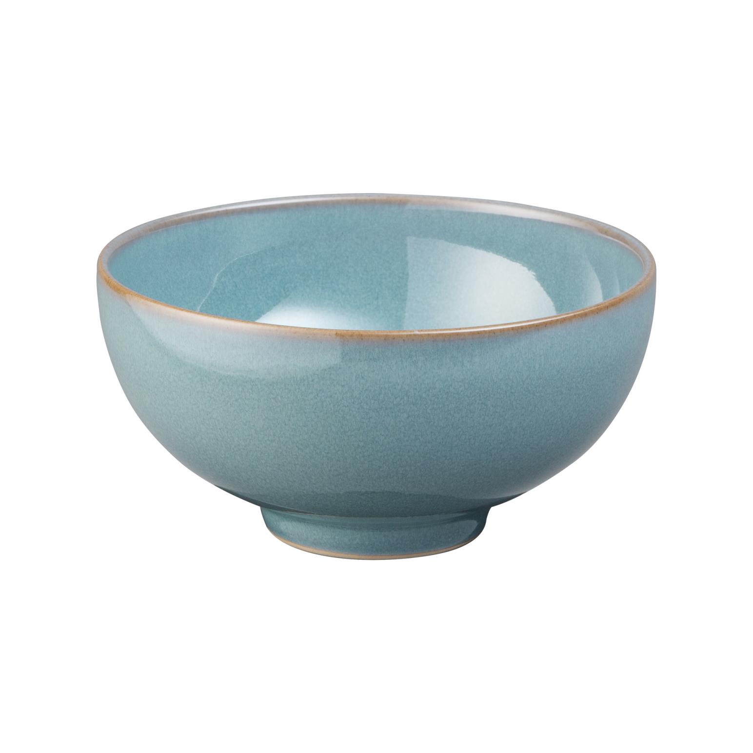 Denby Azure Rice Bowl 13cm