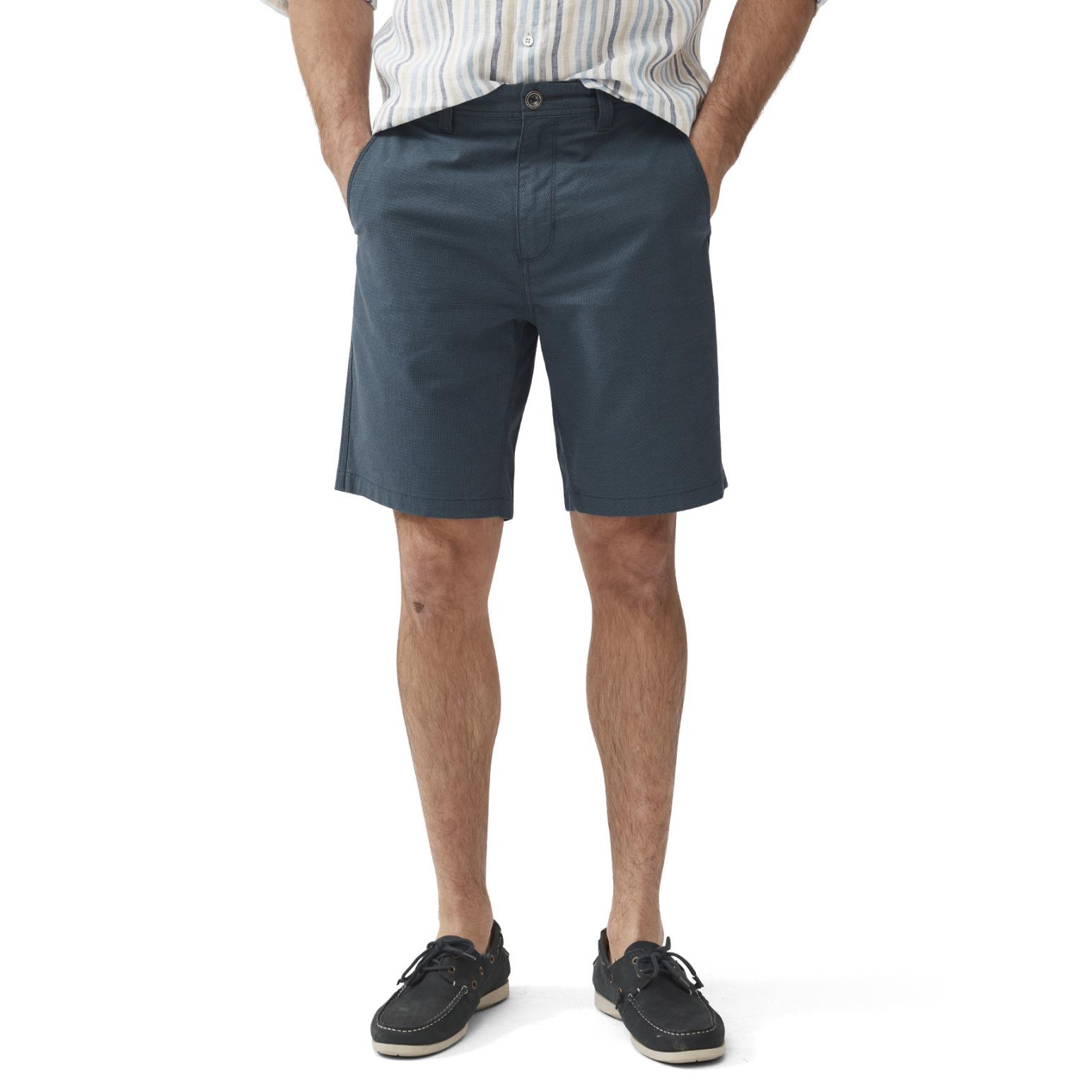 Rodd & Gunn The Gunn 9" Short