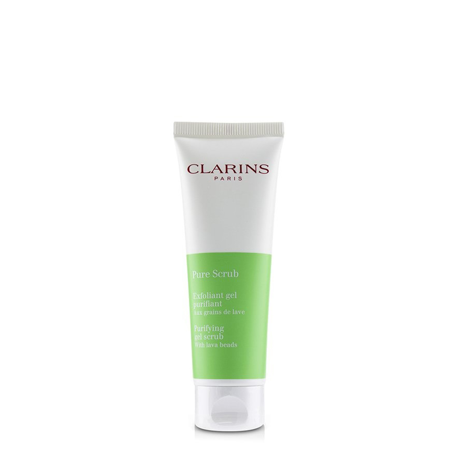 Clarins Pure Scrub for Combination/Oily Skin 50ml