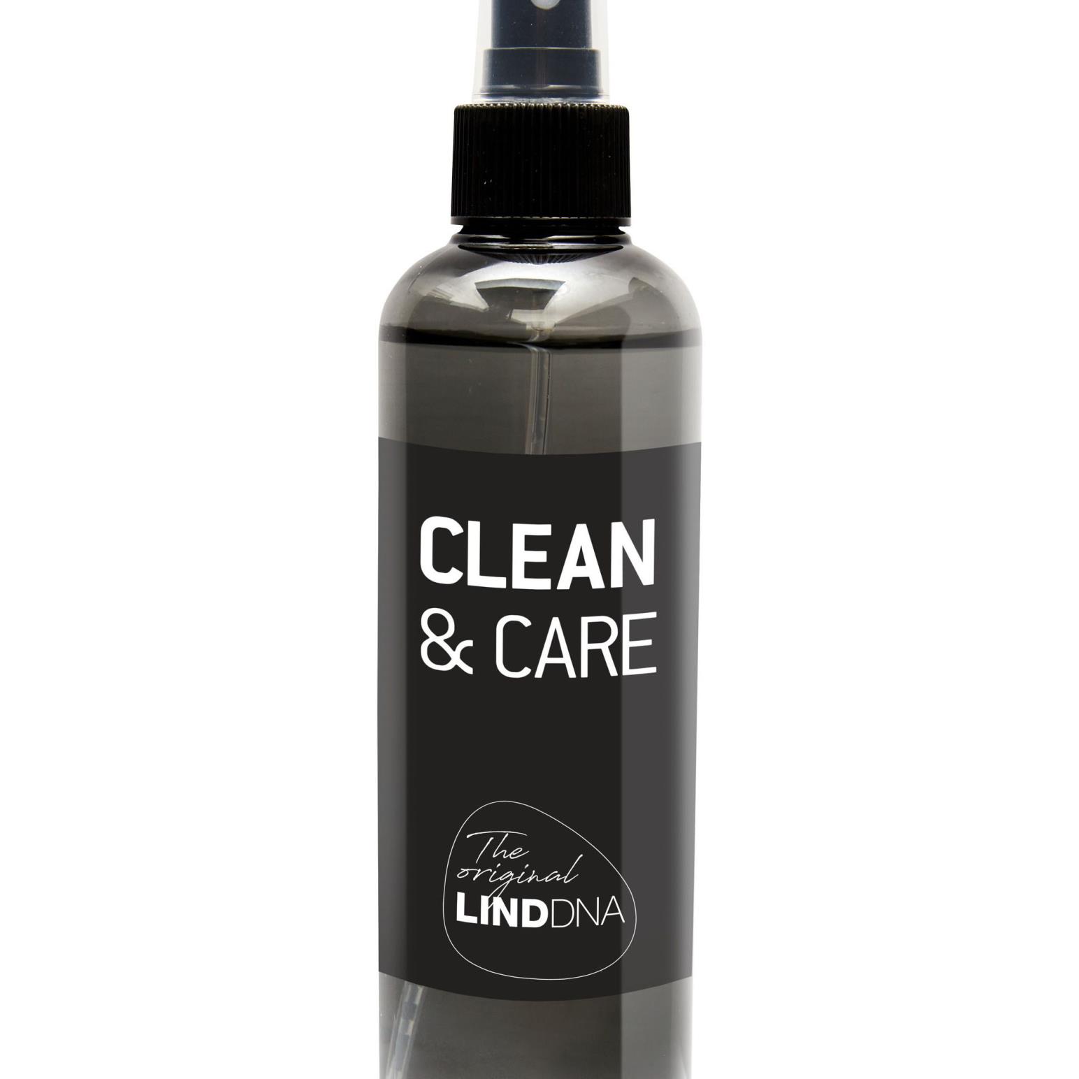 LIND DNA Clean & Care 250ml