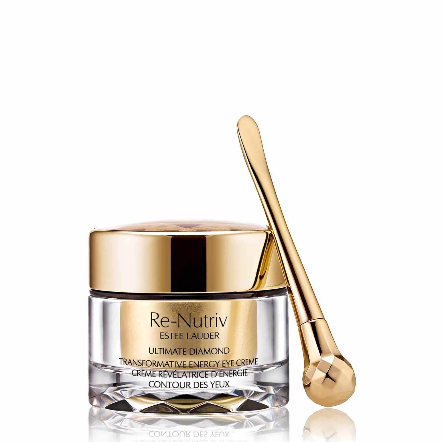 Estée Lauder Re-Nutriv Ultimate Diamond Transformative Energy Eye Crème