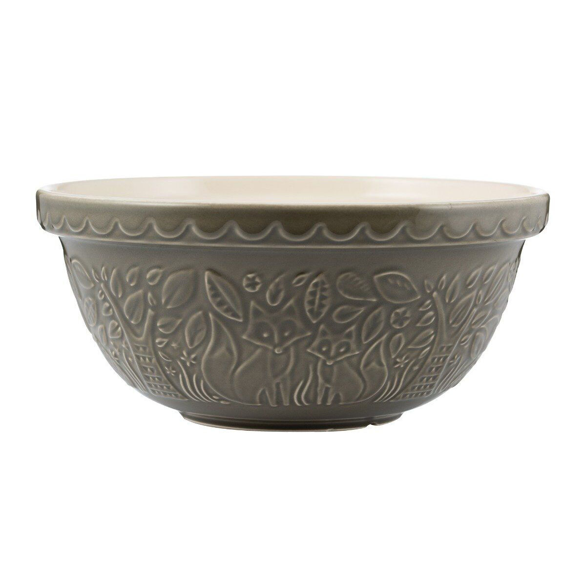 Mason Cash Mixing Bowl Fox Grey 29cm