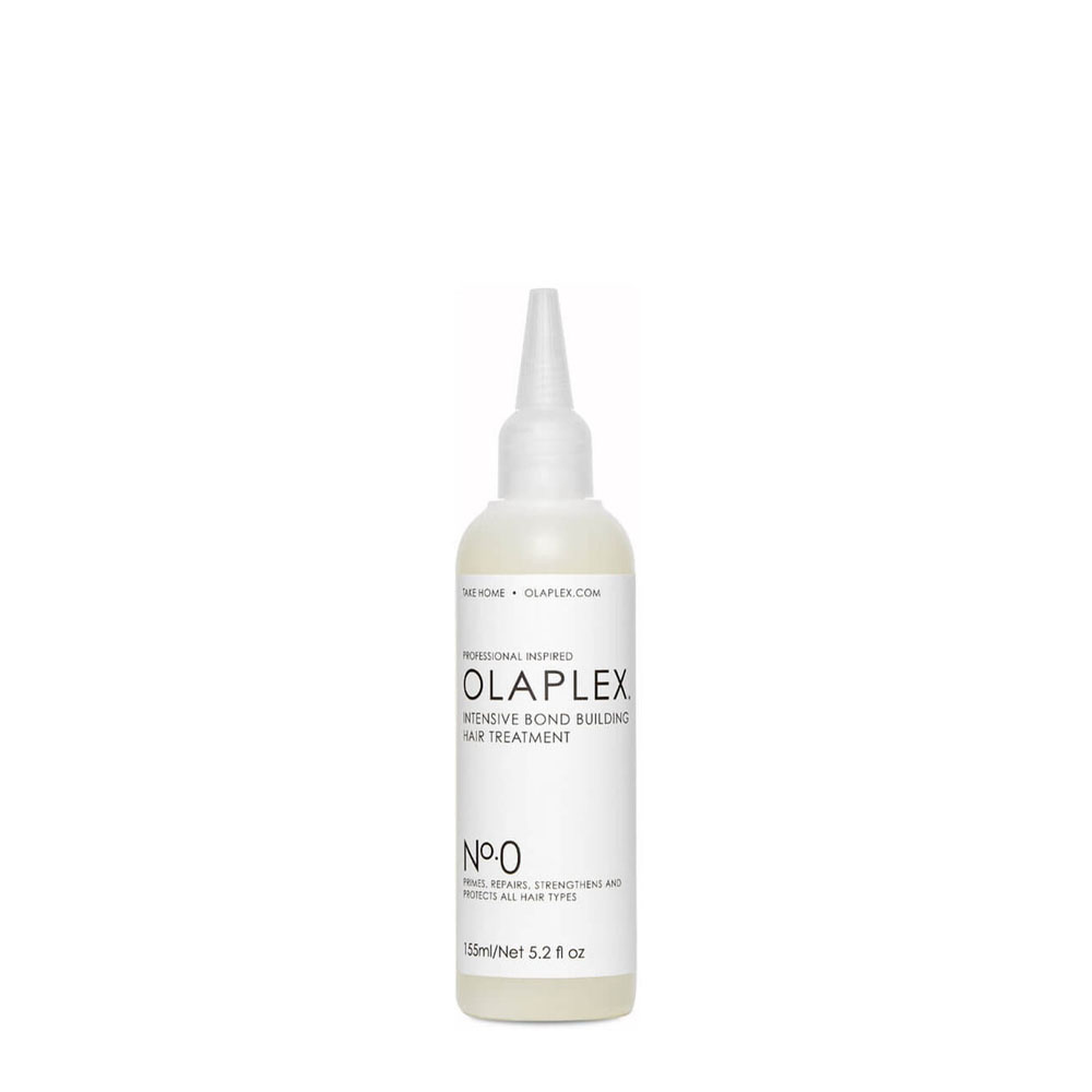 OLAPLEX Nº.0 Intensive Bond Building Treatment 155ml