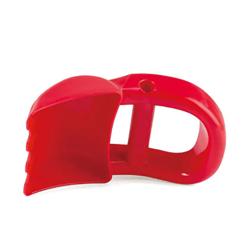 Hape Hand Digger - Red