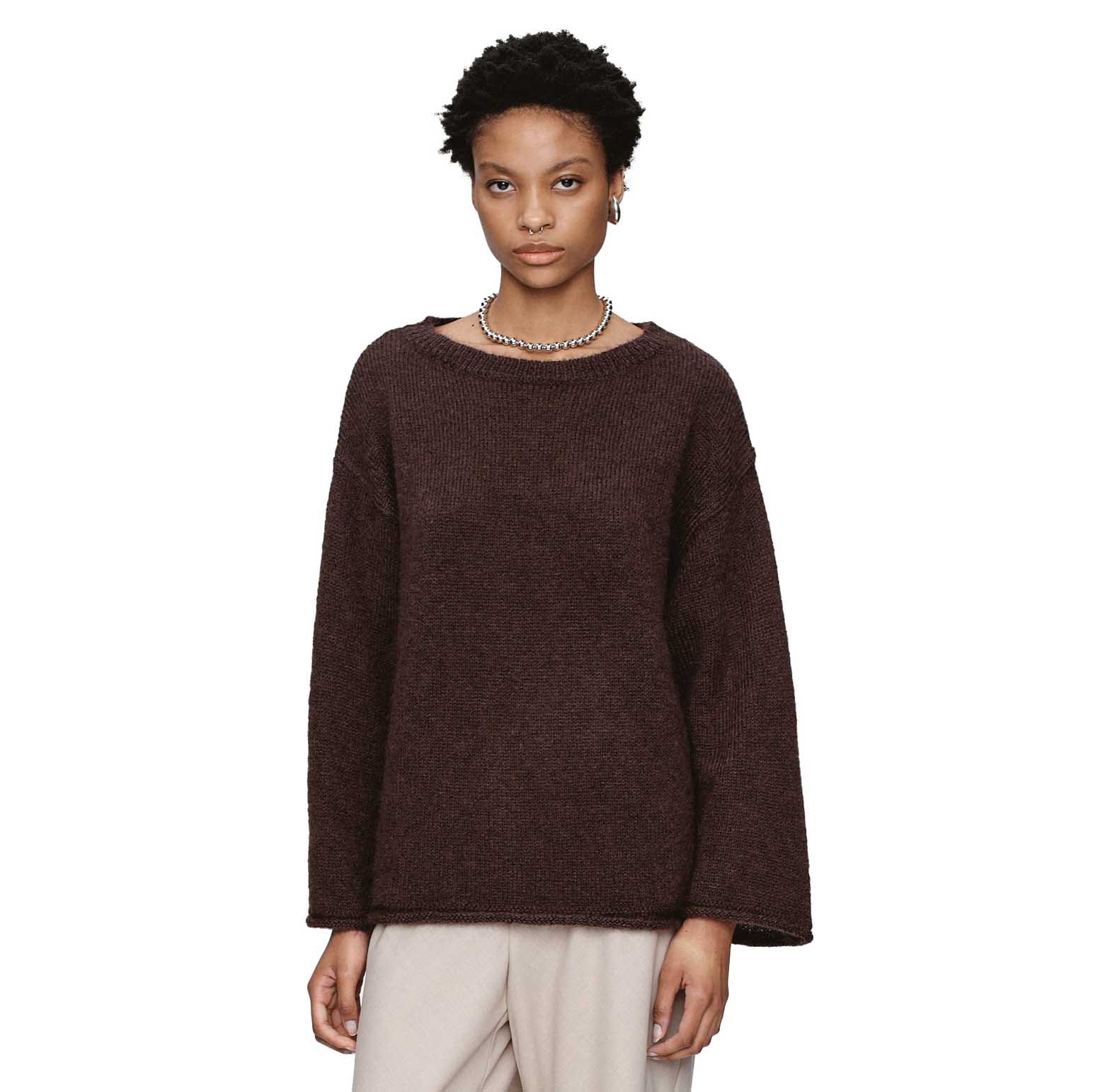 Marle Maye Jumper