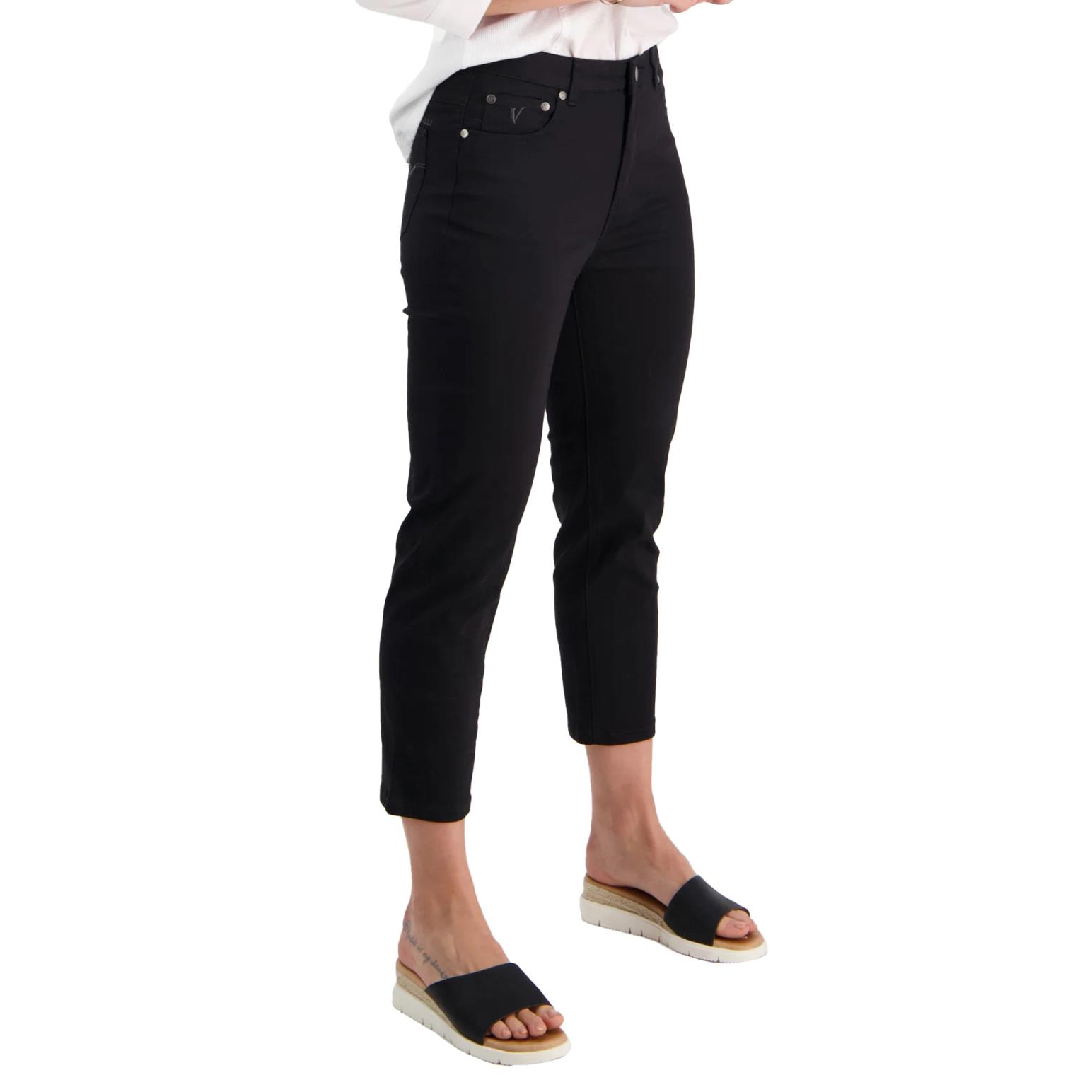 Vassalli 7/8 Pant Lightweight