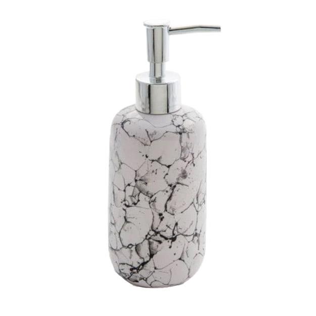 Marble Soap Dispenser