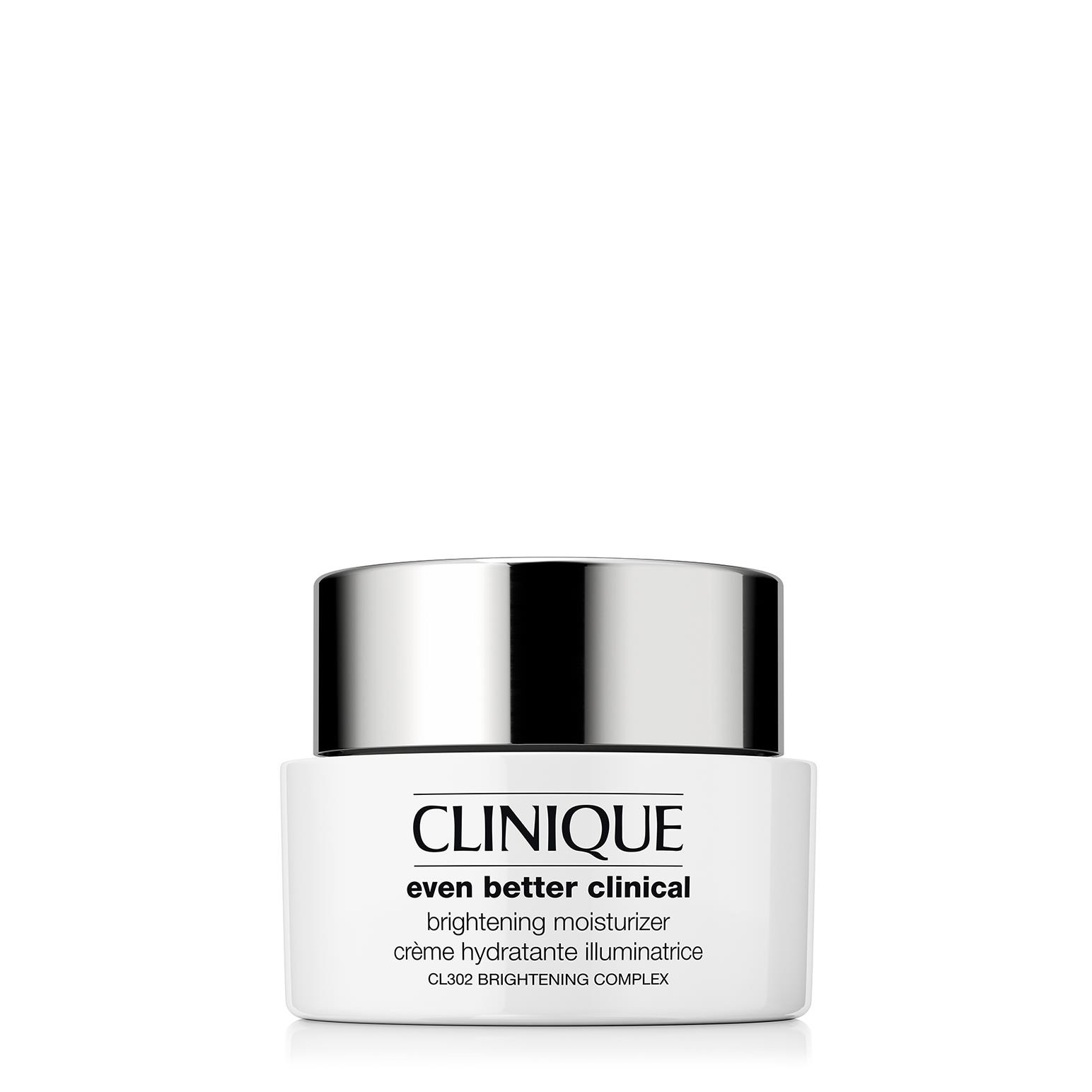 Clinique Even Better Clinical Brightening Moisturizer 50ml