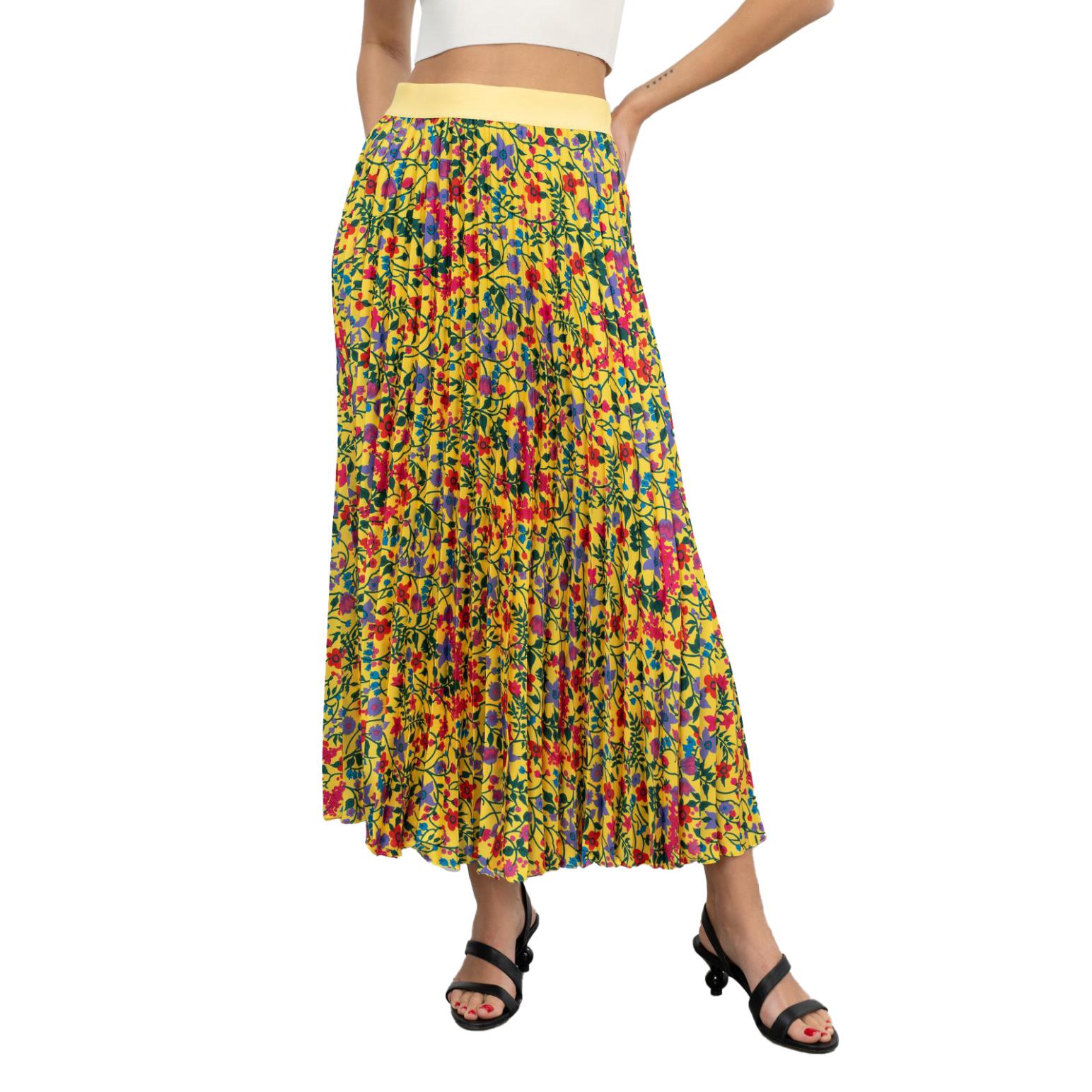 Weekend Max Mara Palio Skirt