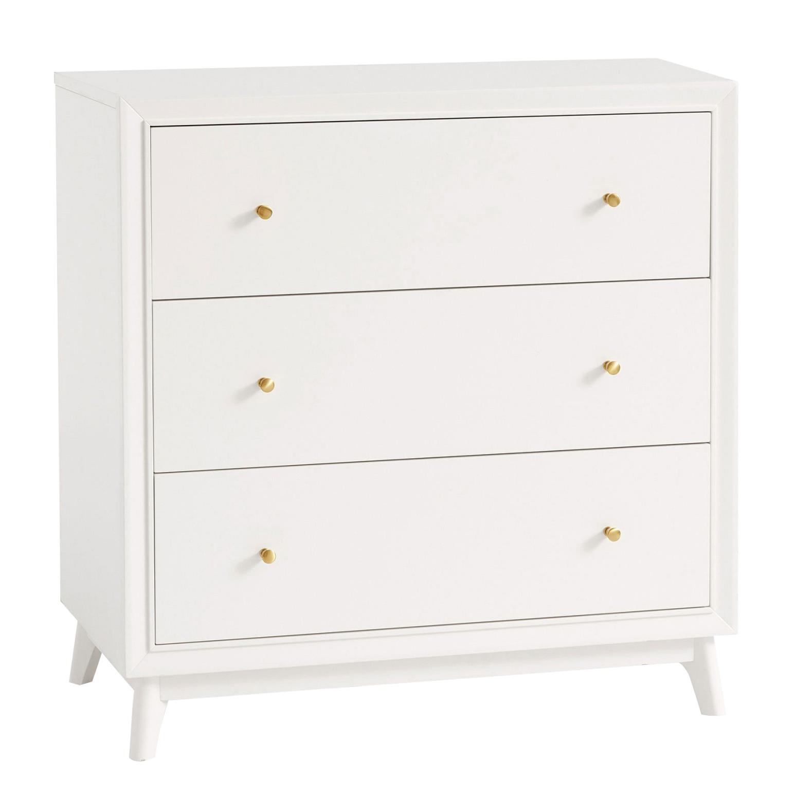 Pottery Barn Kids Sloan Dresser