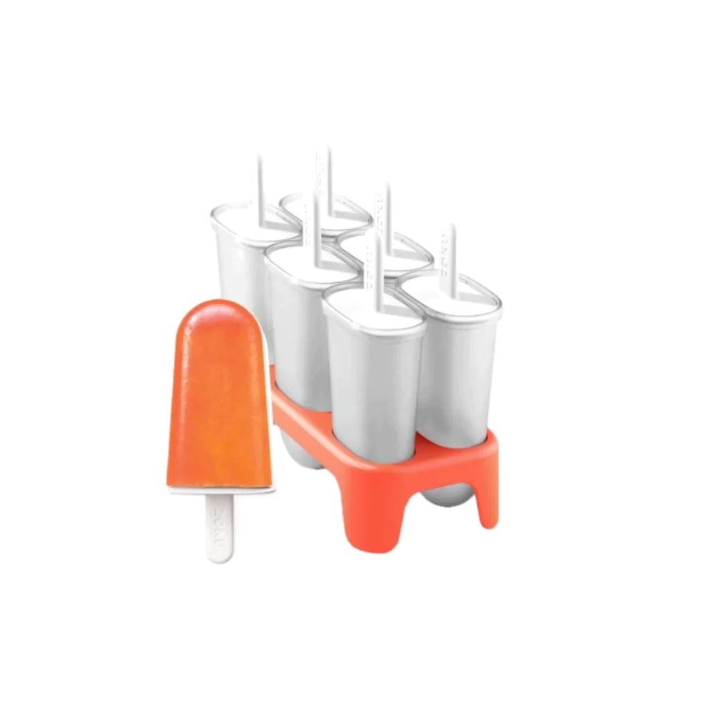 Zoku Easy Pop Molds