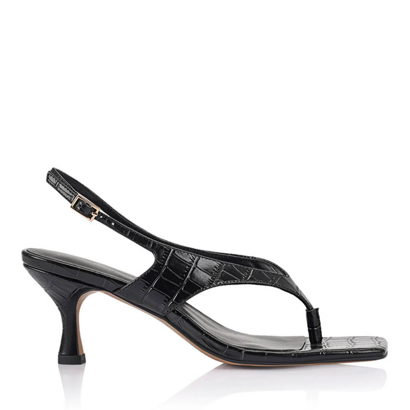 LANA WILKINSON Christina Sandal