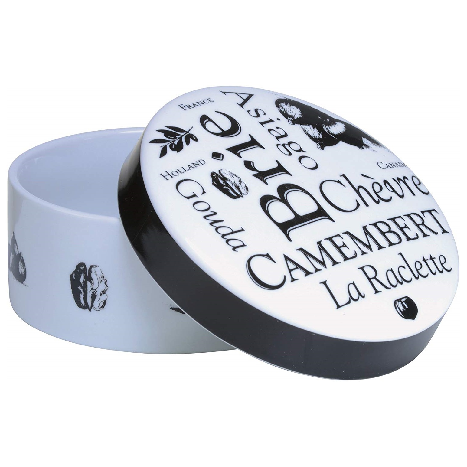 BIA Savoir Faire Camembert Baker